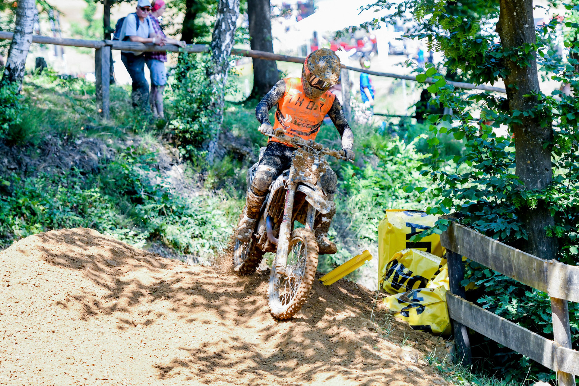 MX Masters;ADAC MX Masters Bielstein. Samstag 17.06.2023