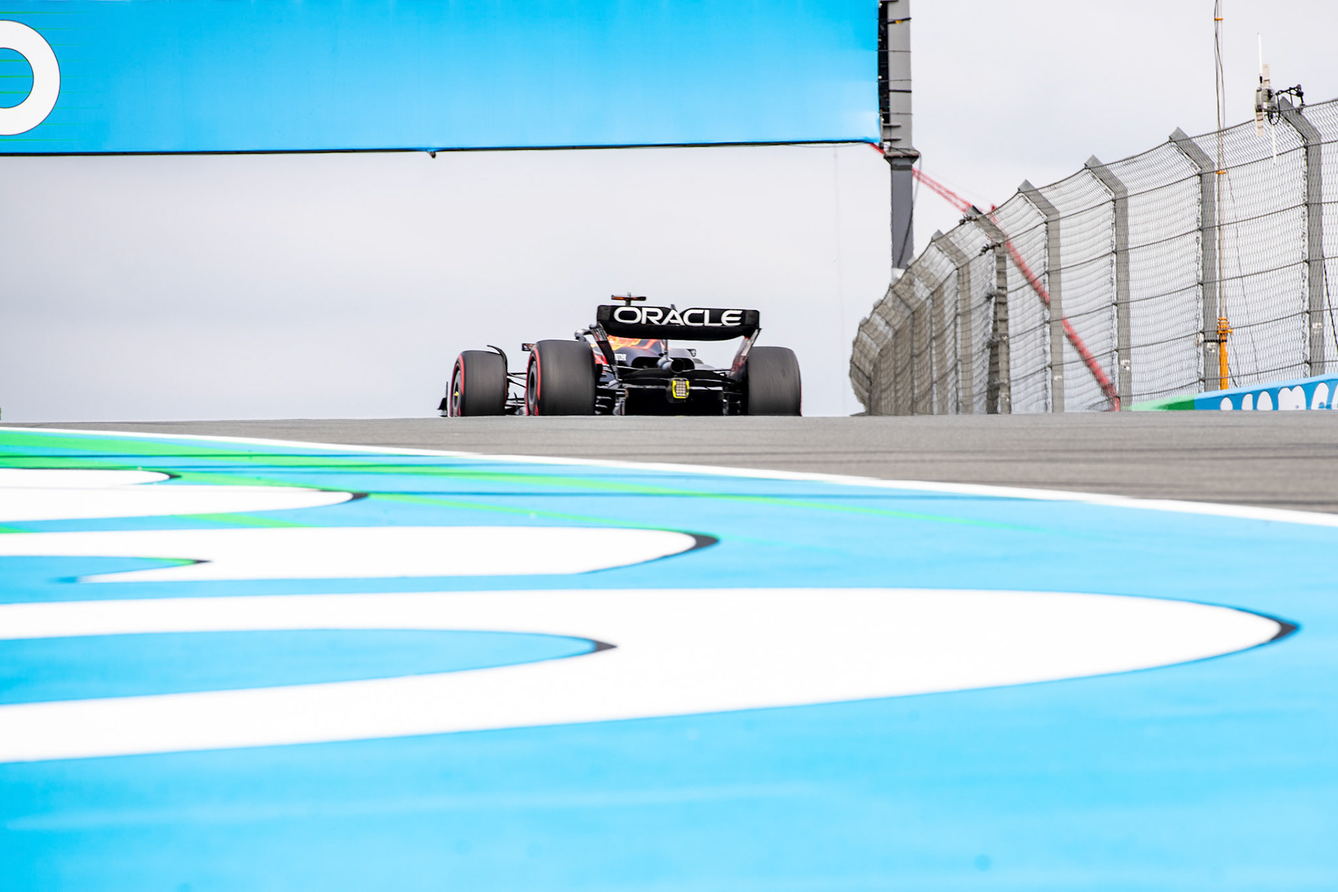 Max Verstappen (NED) Red Bull Racing;Formel 1 GP Holland / Zandvoort. Freitag, 25.08.2023