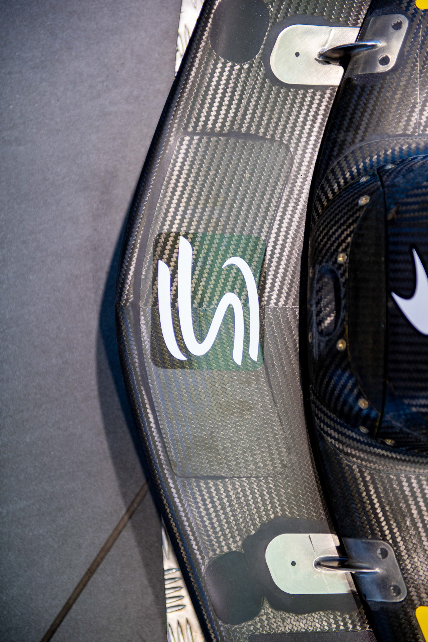 Mc Laren Senna Edition. McLaren Formula 1 Team; Formel1 GP Monaco Donnerstag, 23.05.2024