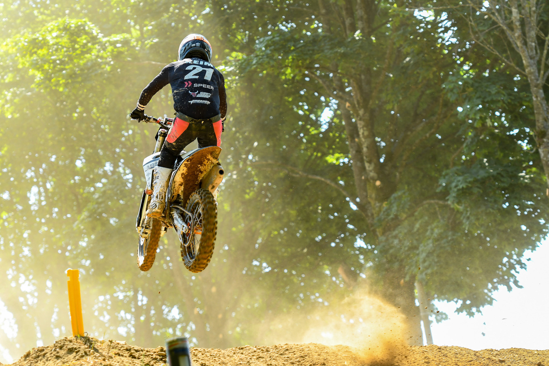 KEIM Kevin, KTM;ADAC MX Masters Bielstein. Samstag 17.06.2023