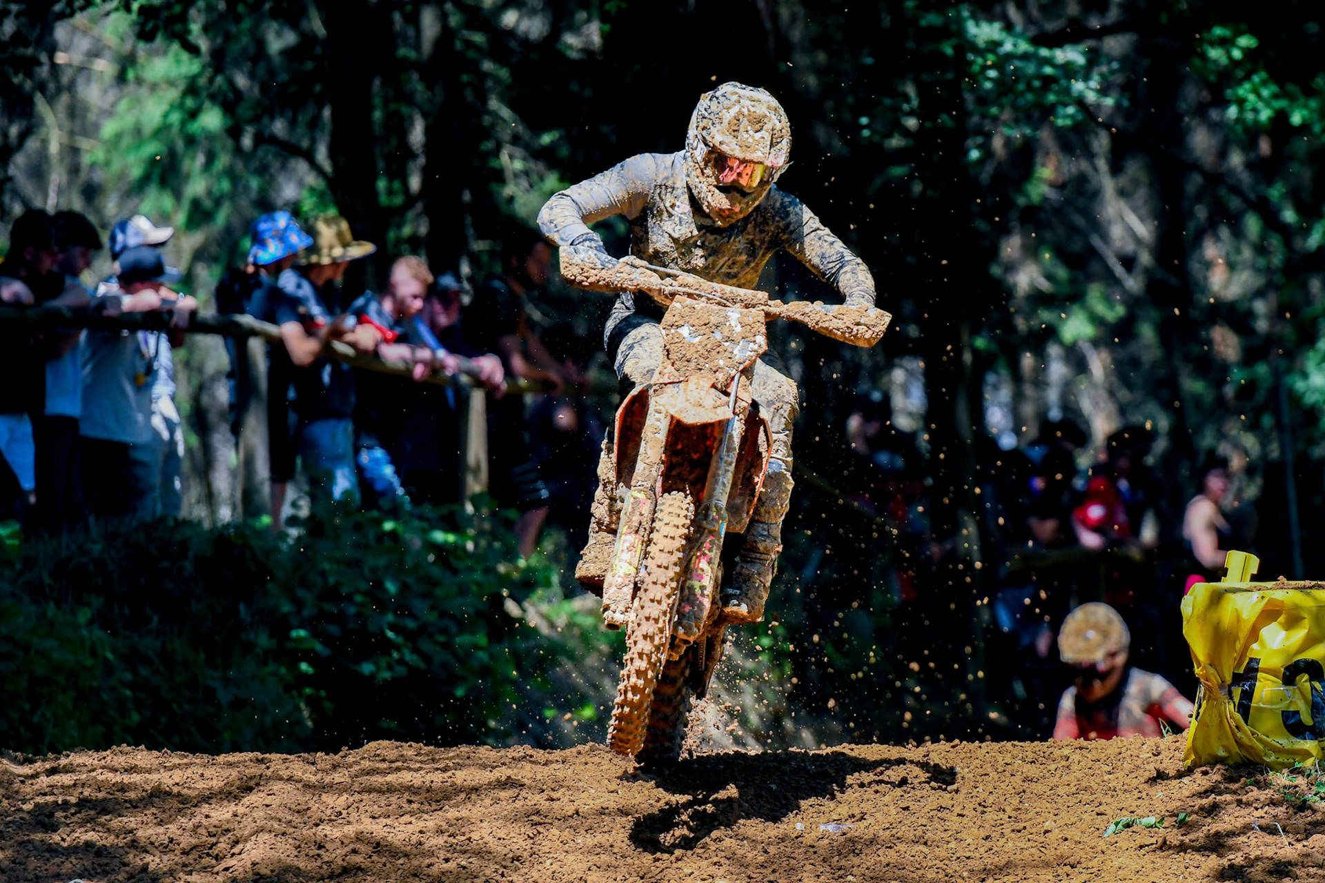 MX Masters;ADAC MX Masters Bielstein. Samstag 17.06.2023