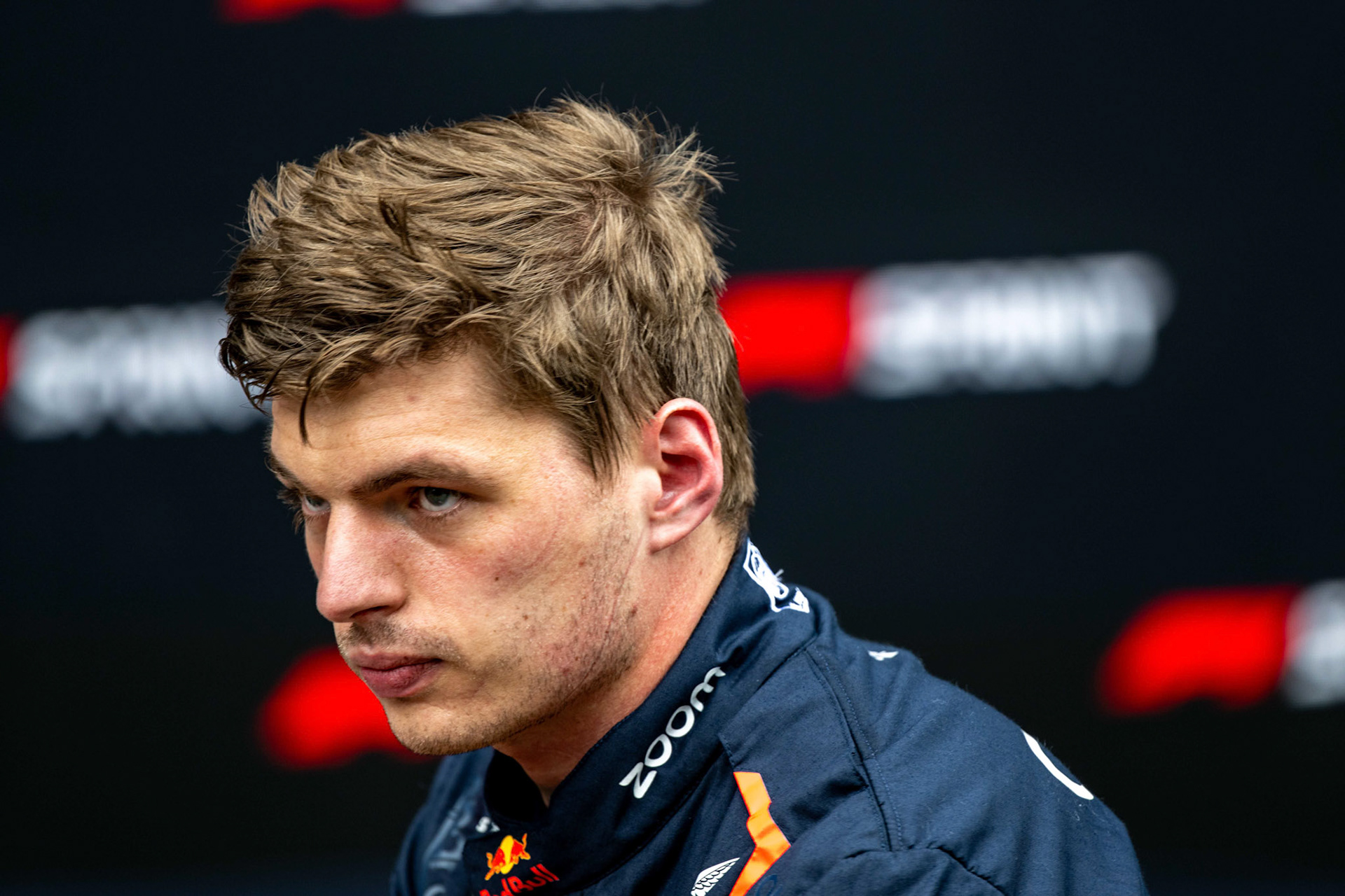 Max Verstappen (NED) Red Bull Racing;Formel 1 GP Austria / Österreich. Samstag, 01.07.2023