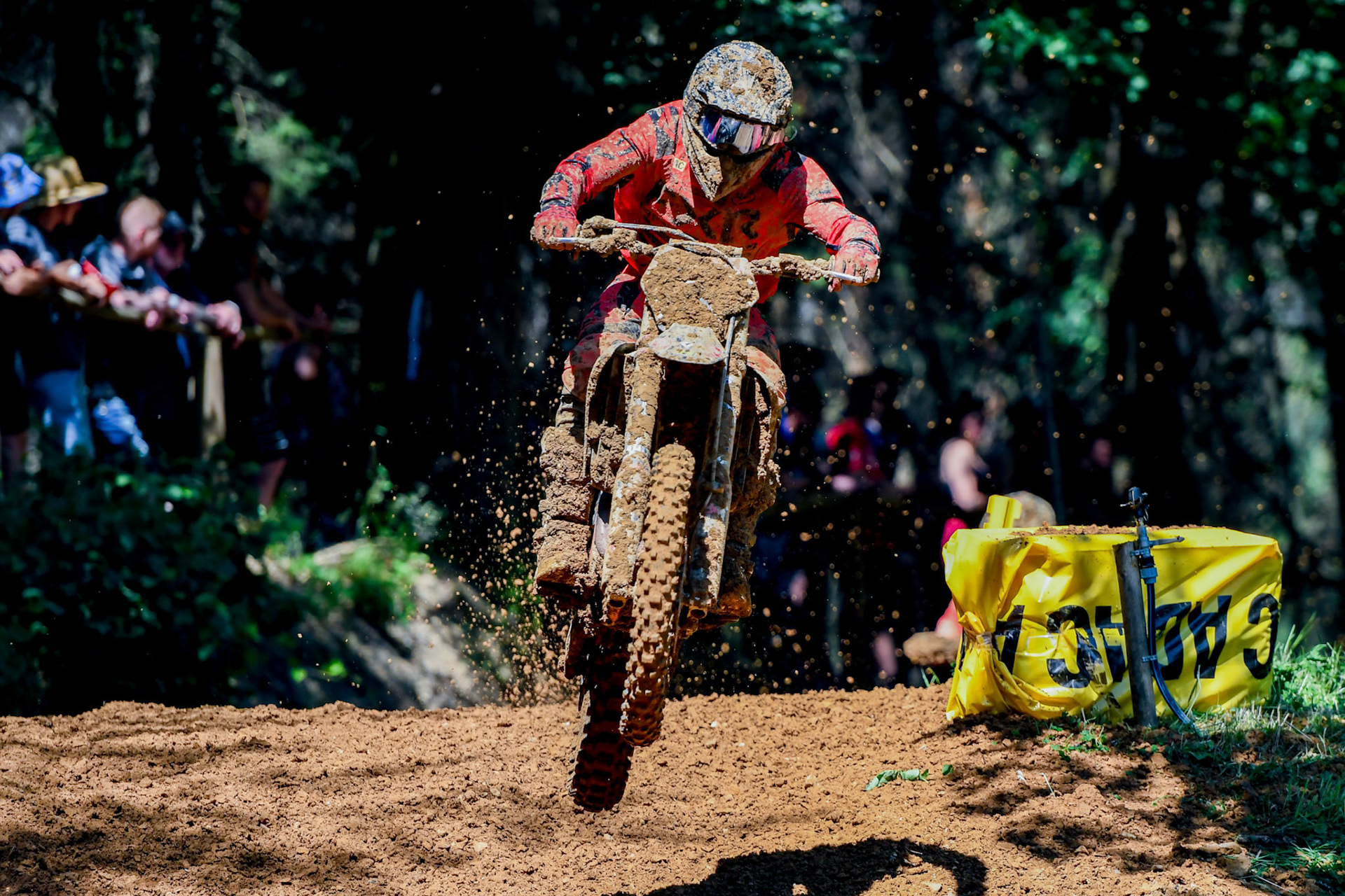 MX Masters;ADAC MX Masters Bielstein. Samstag 17.06.2023