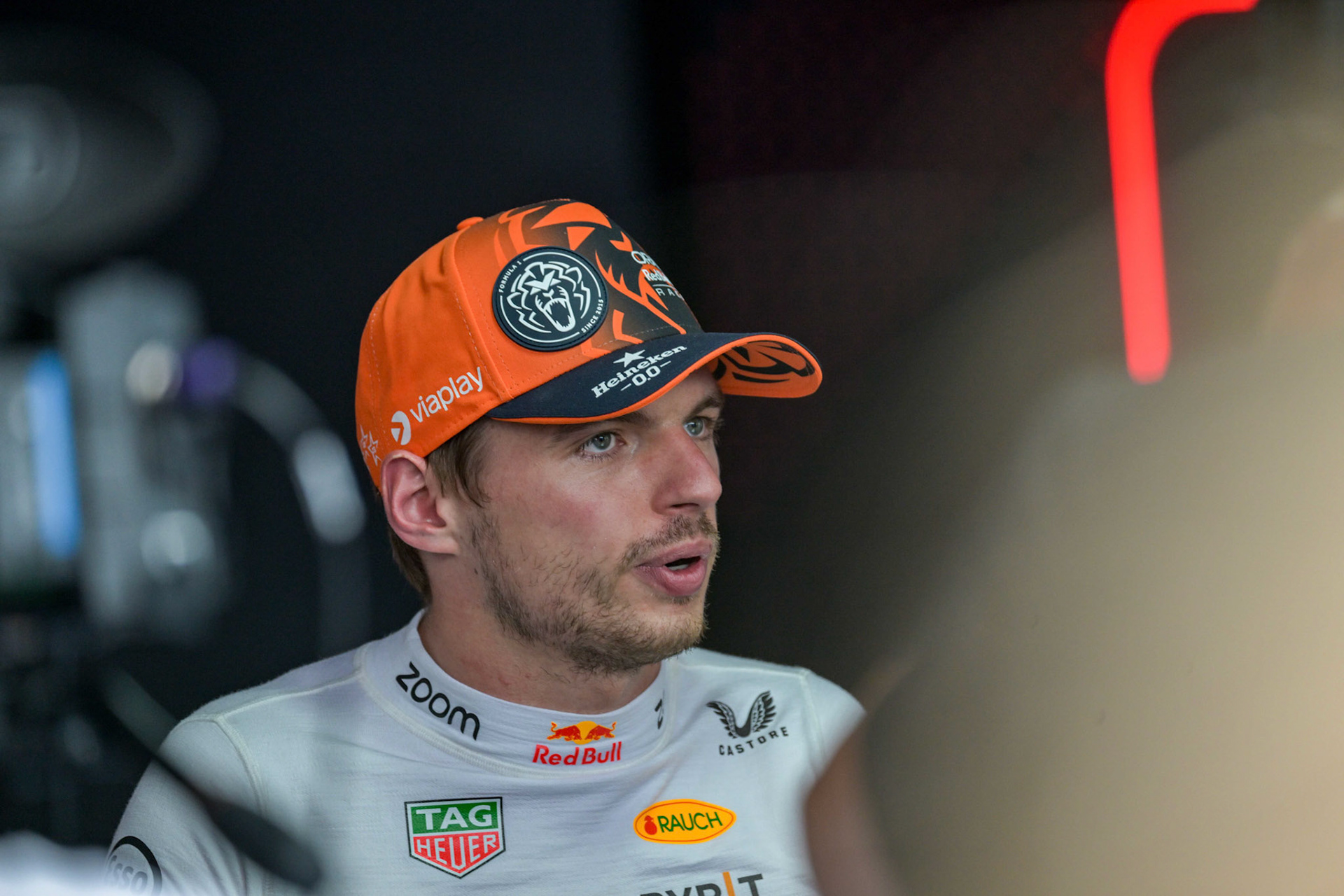 Max Verstappen #1, Oracle Red Bull Racing;Formel 1 GP Austria / Österreich. Sonntag, 30.06.2024