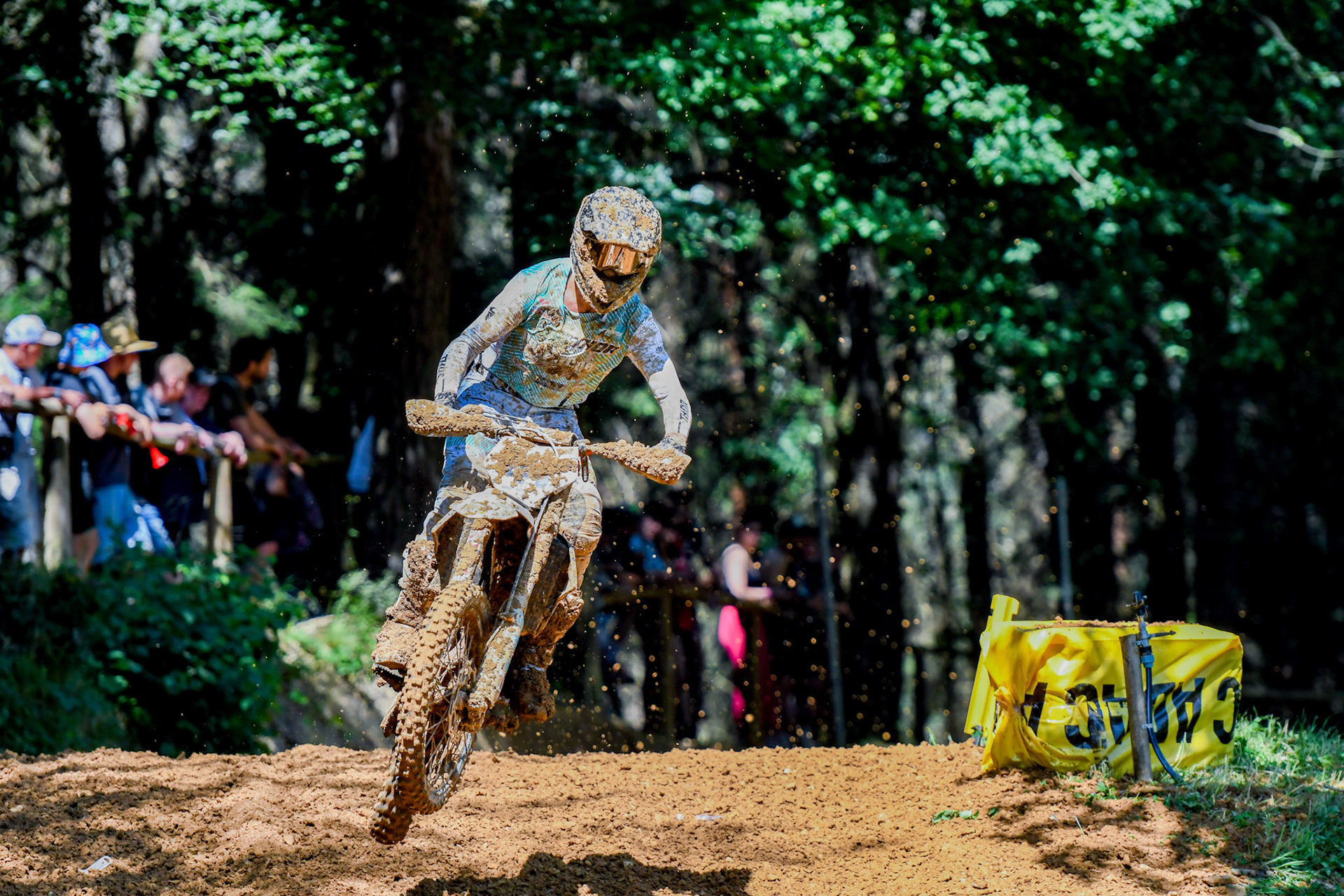 MX Masters;ADAC MX Masters Bielstein. Samstag 17.06.2023