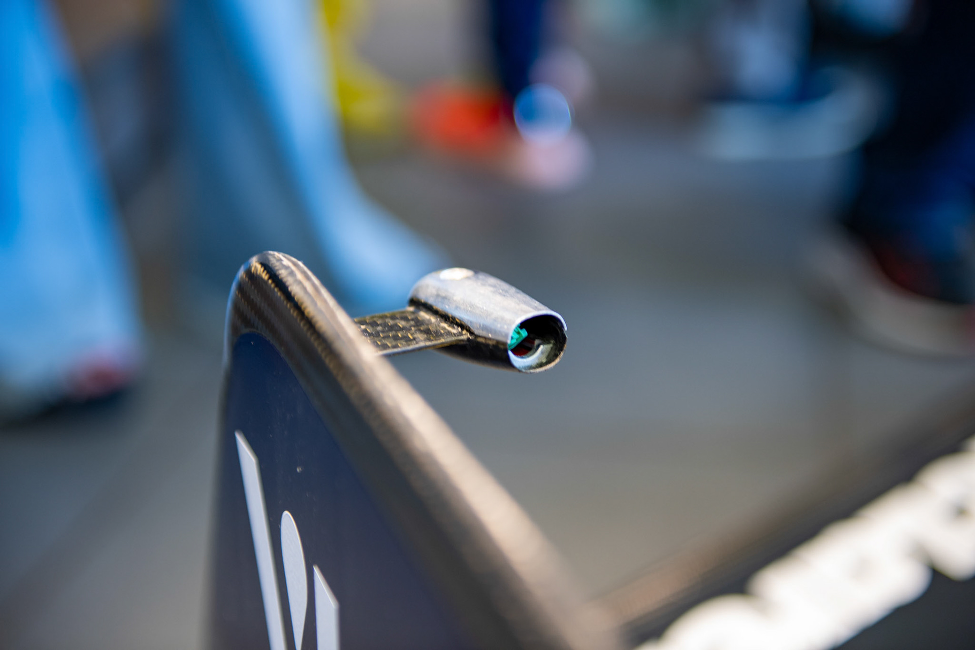 Mc Laren Senna Edition. McLaren Formula 1 Team; Formel1 GP Monaco Donnerstag, 23.05.2024