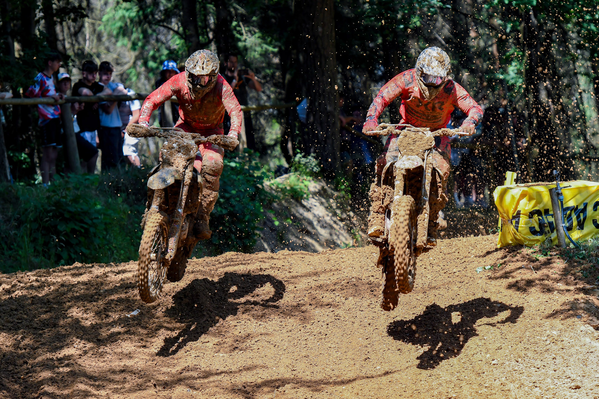 MX Masters;ADAC MX Masters Bielstein. Samstag 17.06.2023