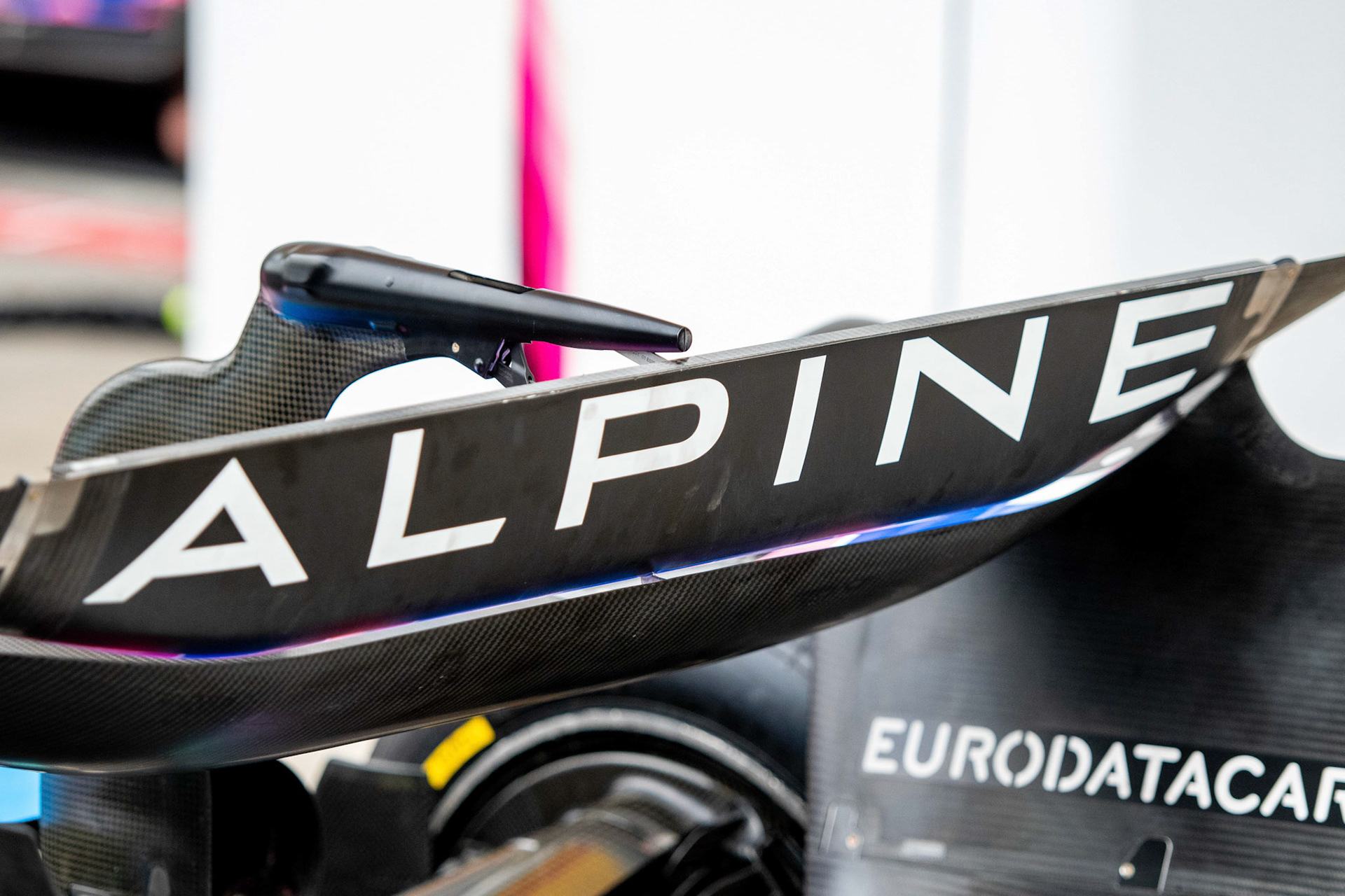 BWT Alpine F1 Team;Formel 1 GP Austria / Österreich. Donnerstag, 27.06.2024