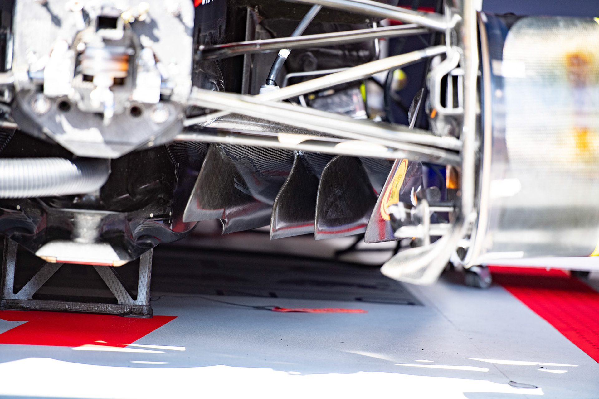Max Verstappen #1, Oracle Red Bull Racing; Formel1 GP Monaco Freitag, 24.05.2024