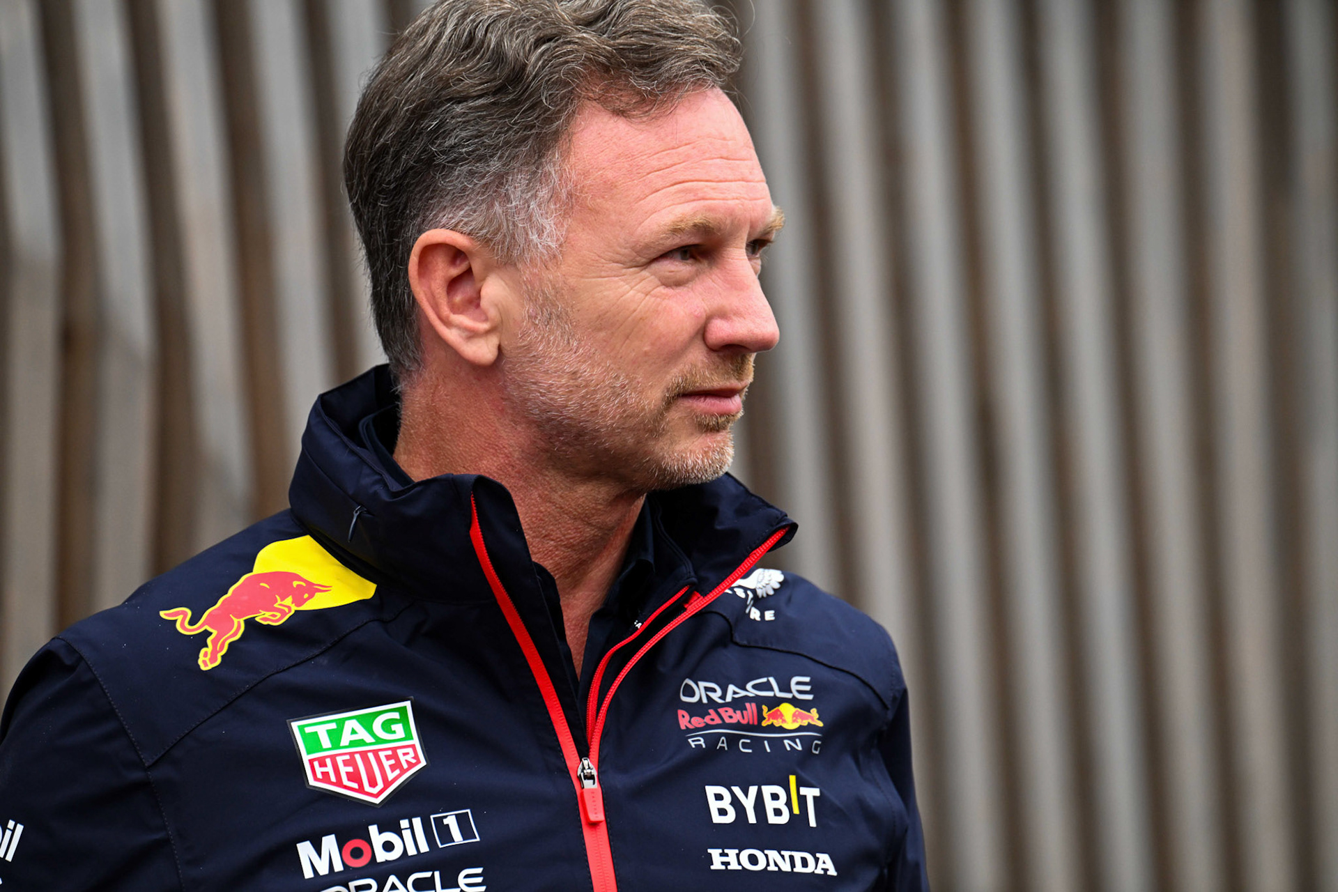 Christian Horner, Red Bull Racing; Formel 1 GP Austria / Österreich. Samstag, 01.07.2023
