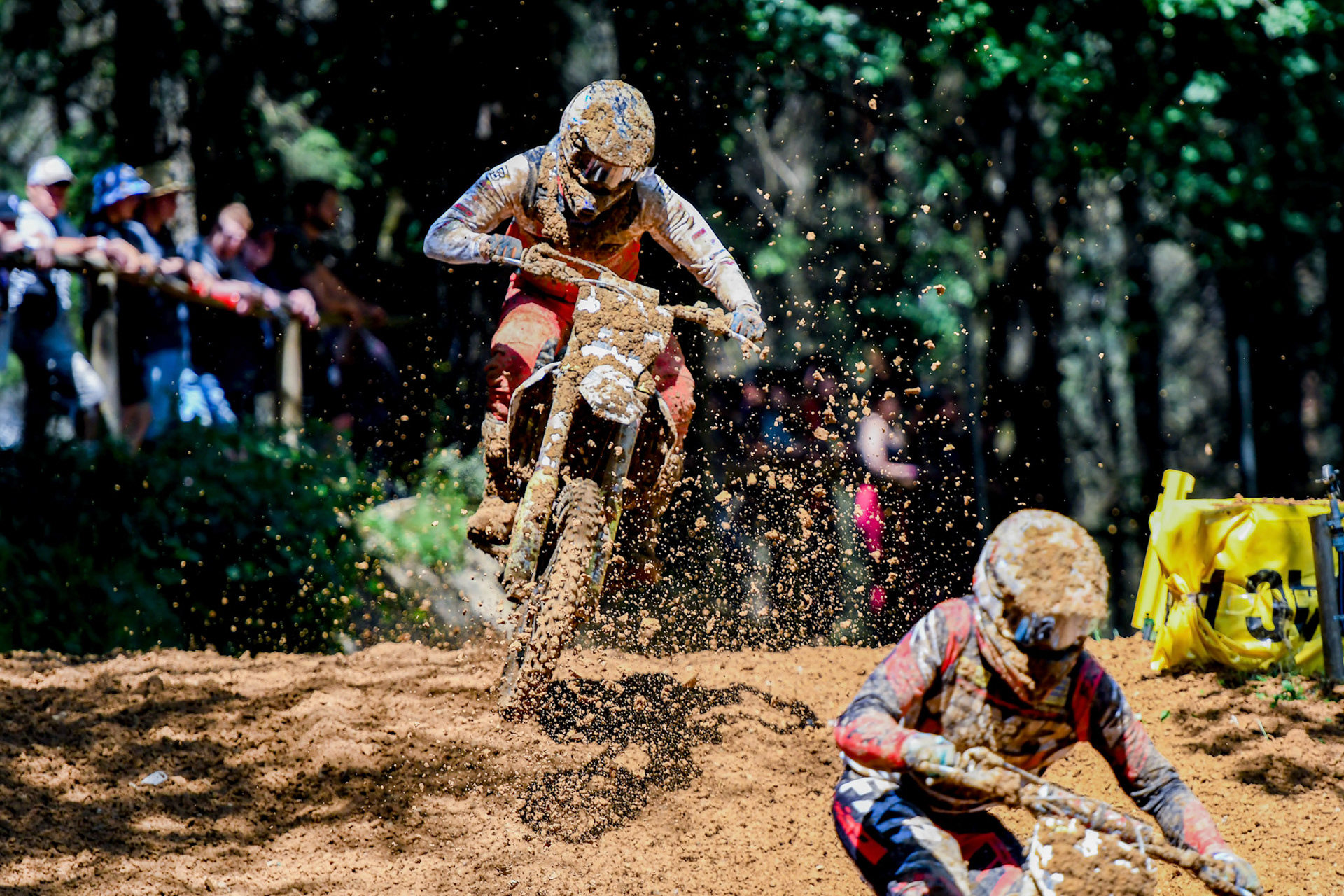 MX Masters;ADAC MX Masters Bielstein. Samstag 17.06.2023