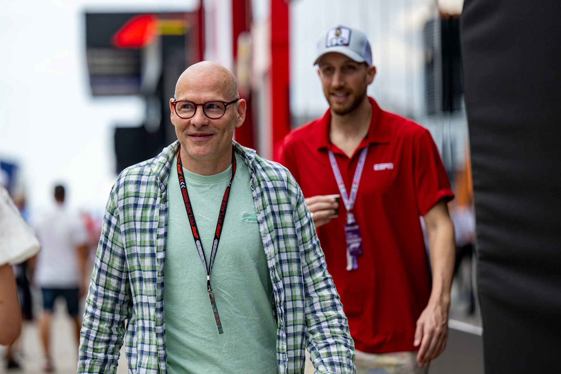 Jaques Villeneuve;Formel 1 Budapest / Ungarn
