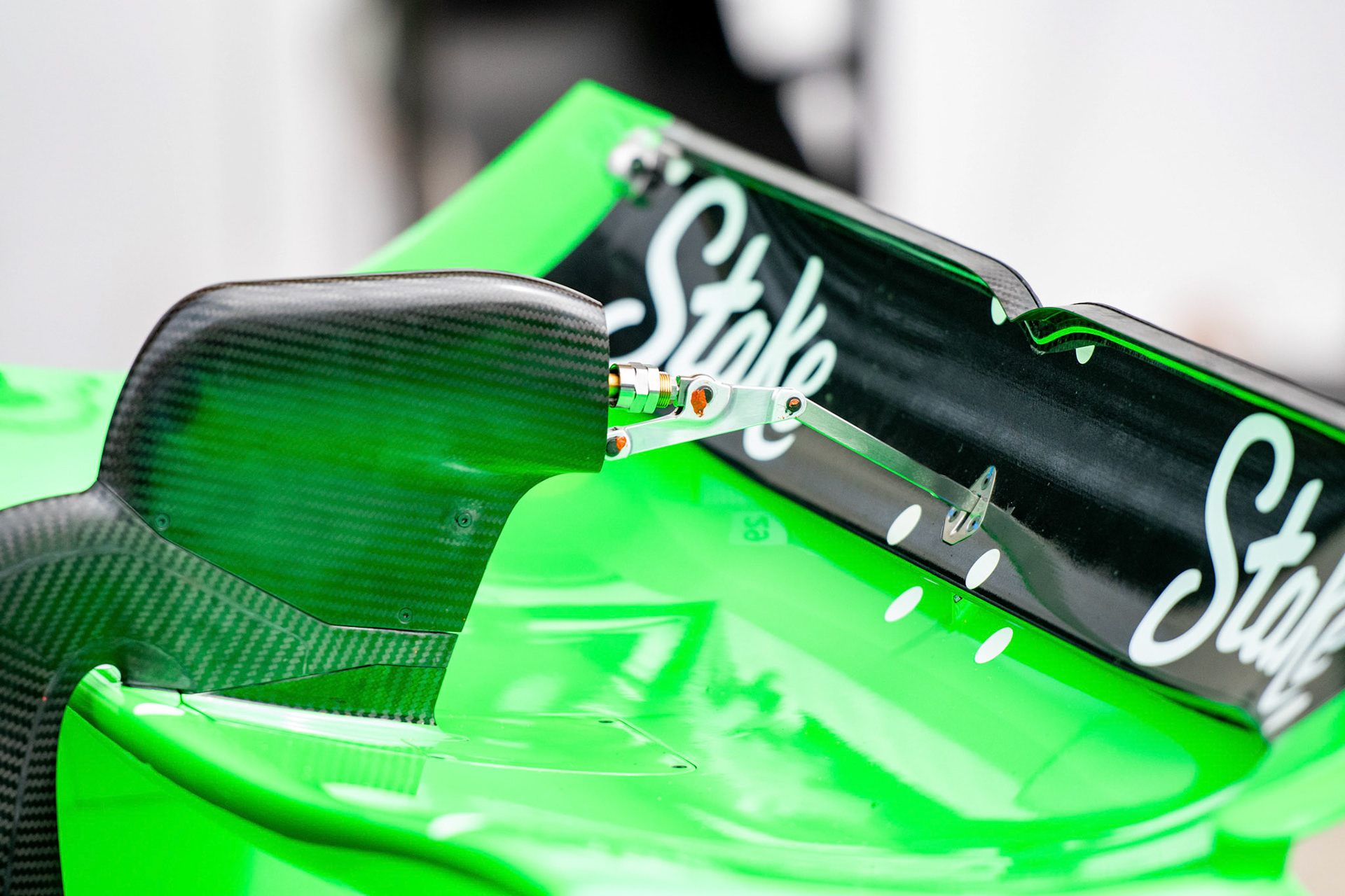 Stake F1 Team Kick Sauber;Formel 1 GP Austria / Österreich. Donnerstag, 27.06.2024