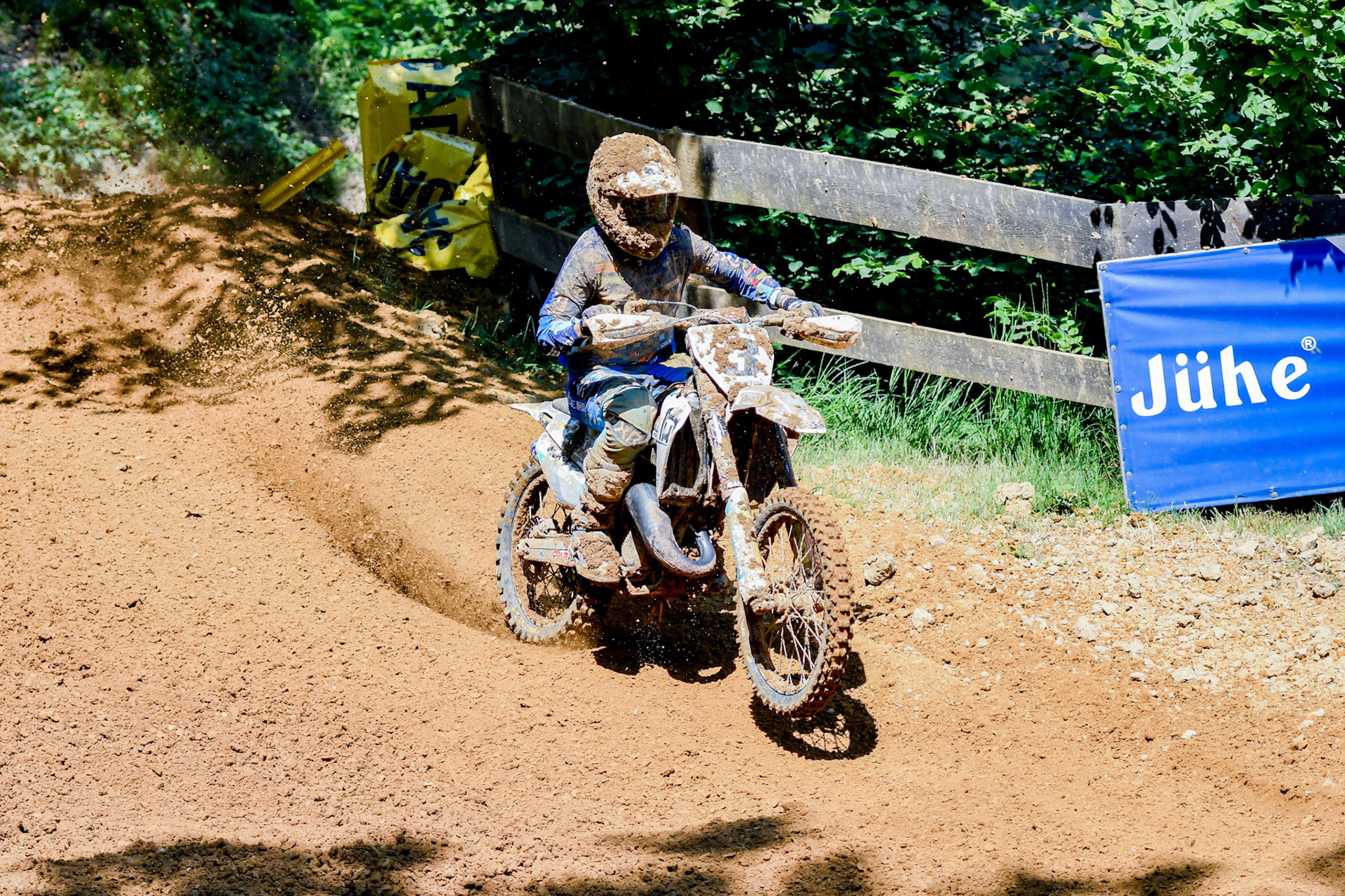 MX Masters;ADAC MX Masters Bielstein. Samstag 17.06.2023