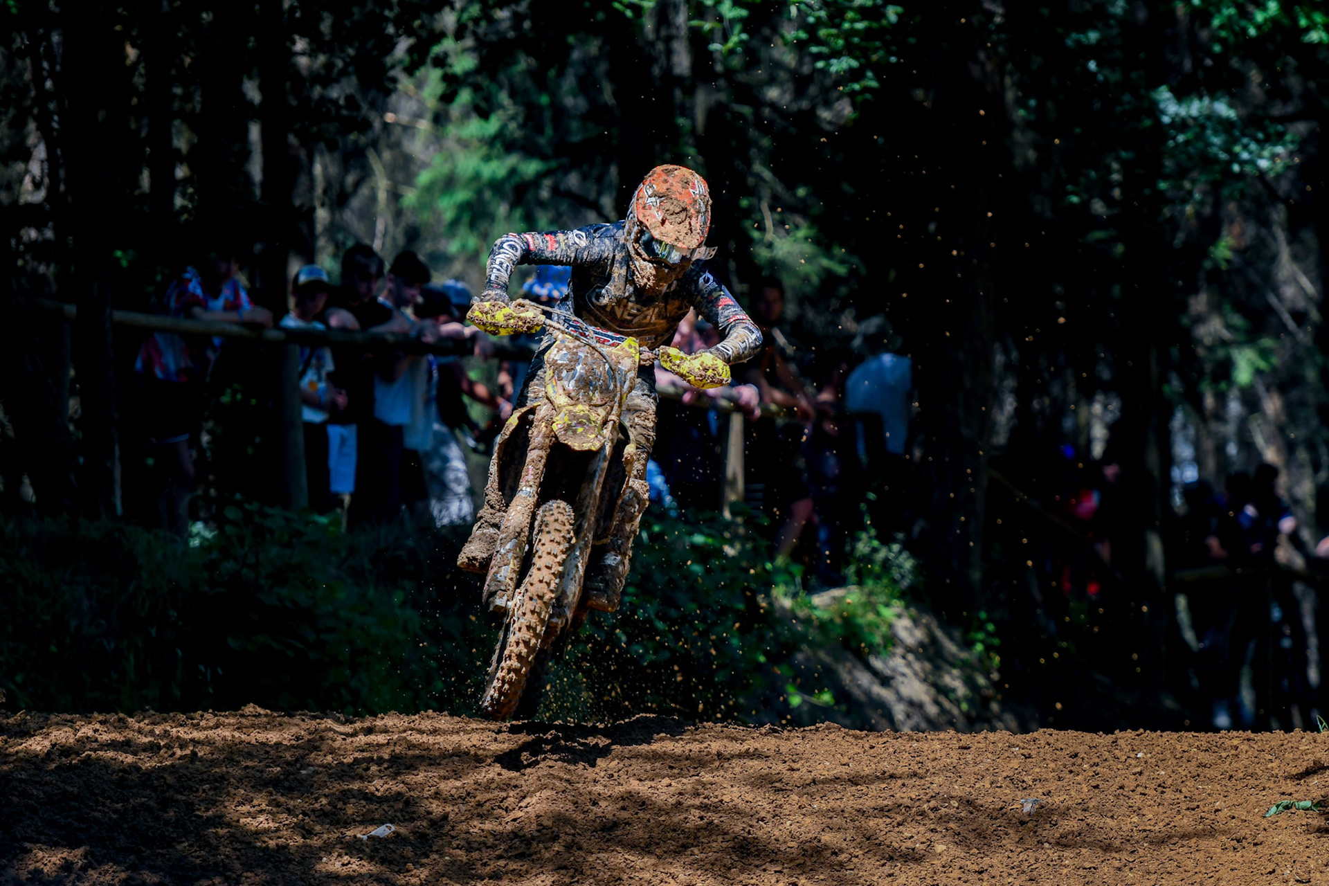 MX Masters;ADAC MX Masters Bielstein. Samstag 17.06.2023