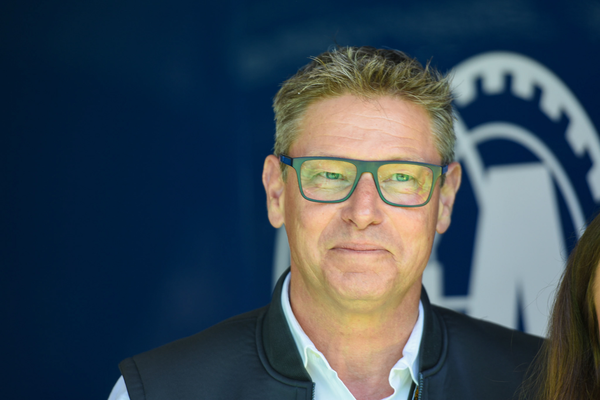 Bernd Mayländer Safetycar Fahrer; Formel 1 GP Austria / Österreich. Donnerstag 29.06.2023