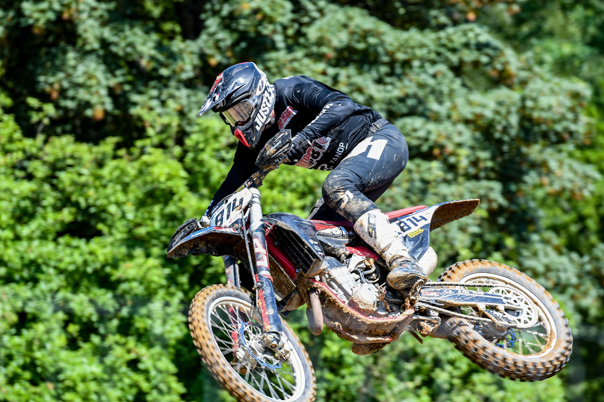 TOMALA, Matus, GasGas;ADAC MX Masters Bielstein. Samstag 17.06.2023