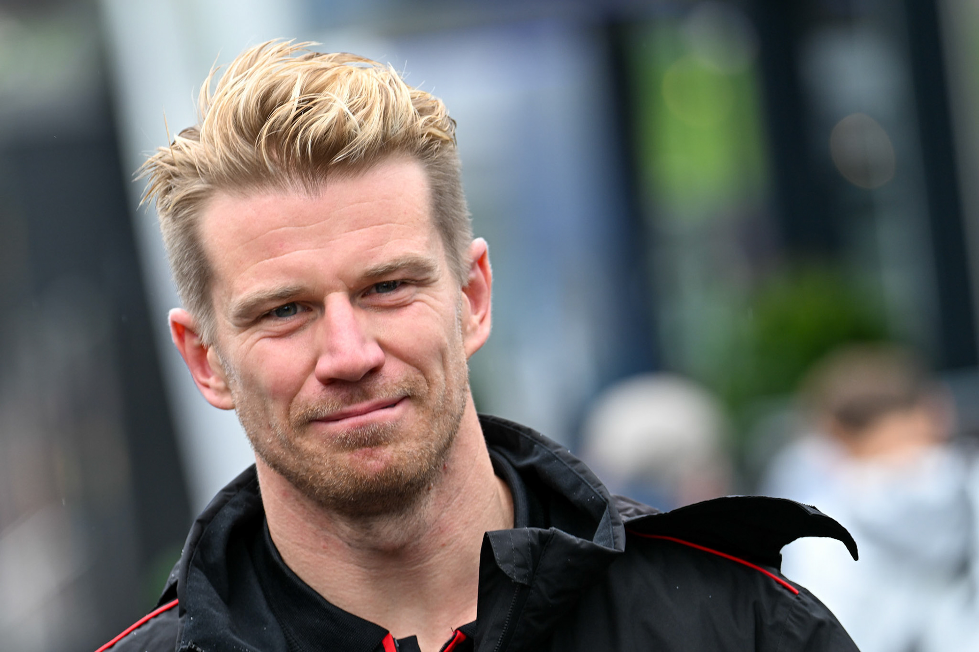 Nico Hülkenberg (GER) Haas F1 Team; Formel 1 GP Austria / Österreich. Samstag, 01.07.2023