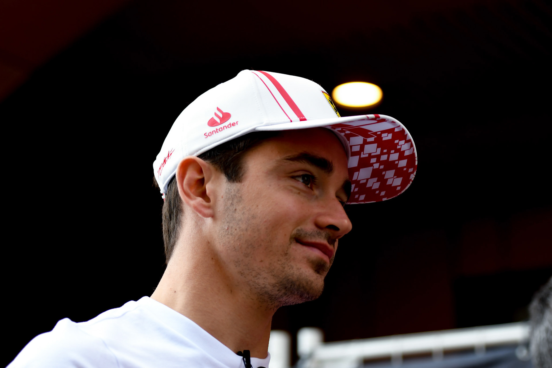 Charles Leclerc (MCO) Scuderia Ferrari; Formel 1 GP Monaco. Freitag 26.05.2023