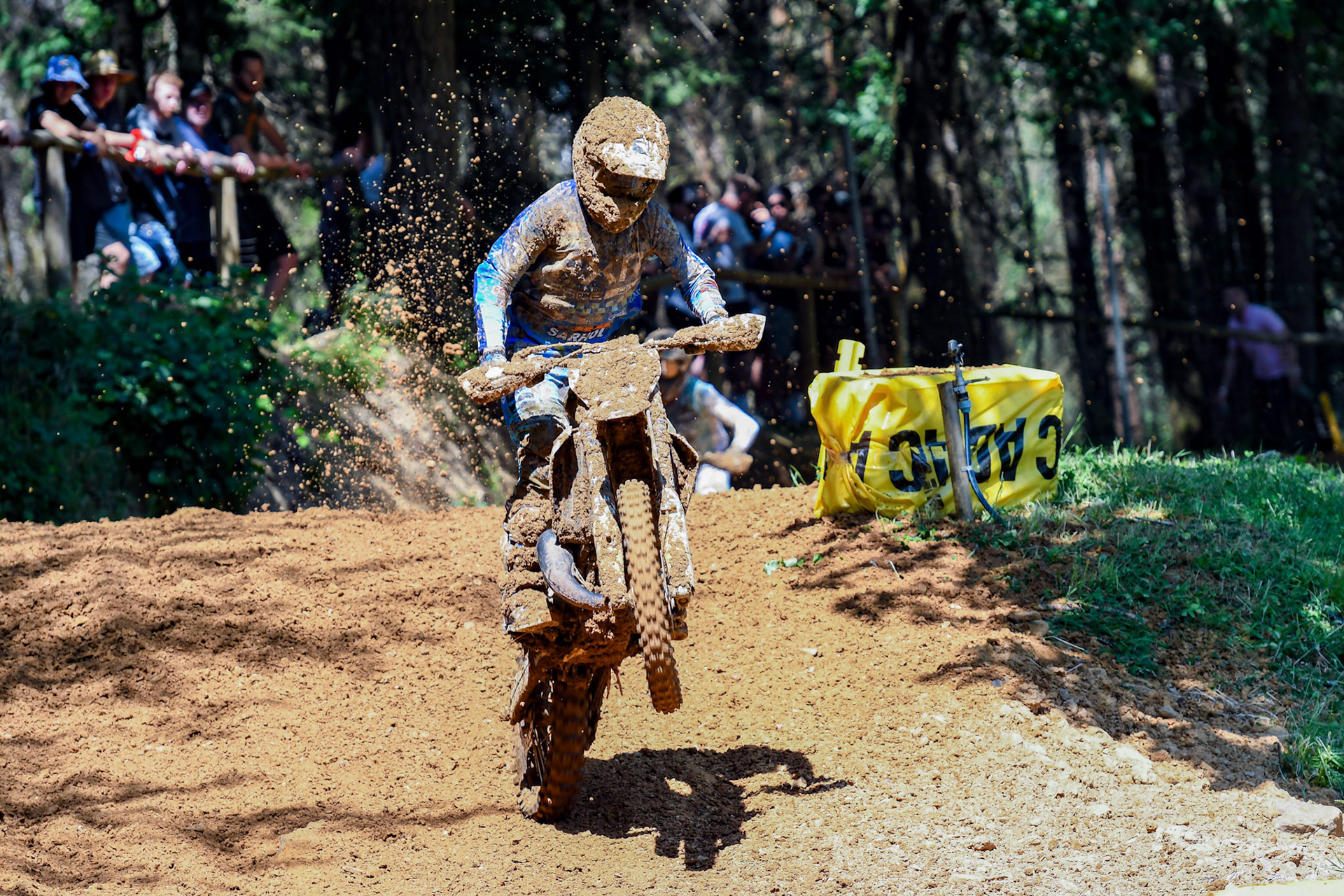 MX Masters;ADAC MX Masters Bielstein. Samstag 17.06.2023