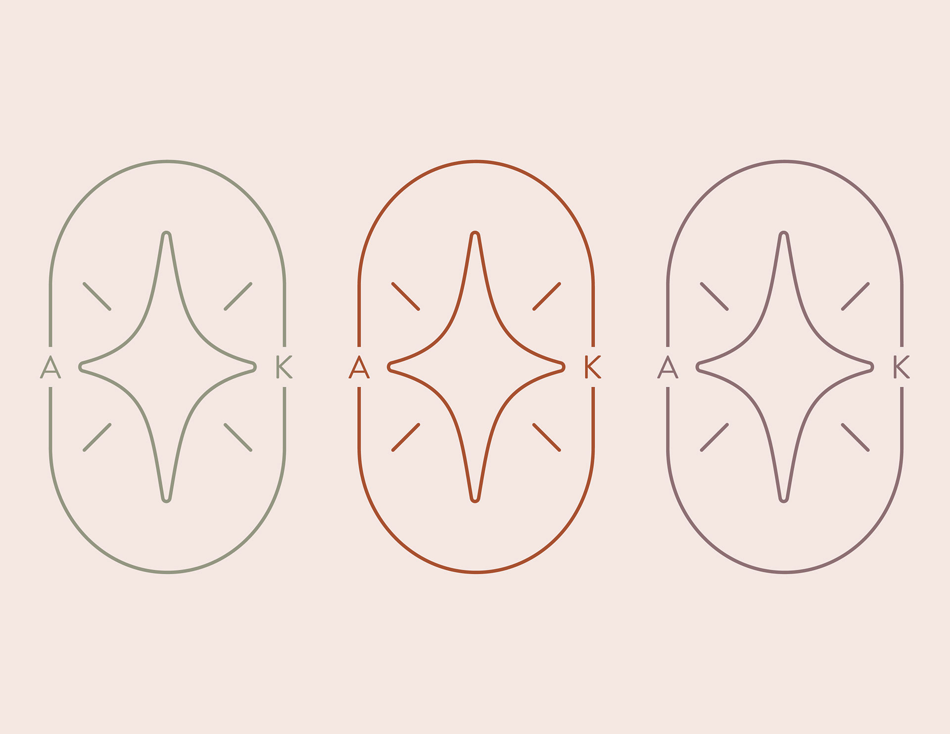 initials