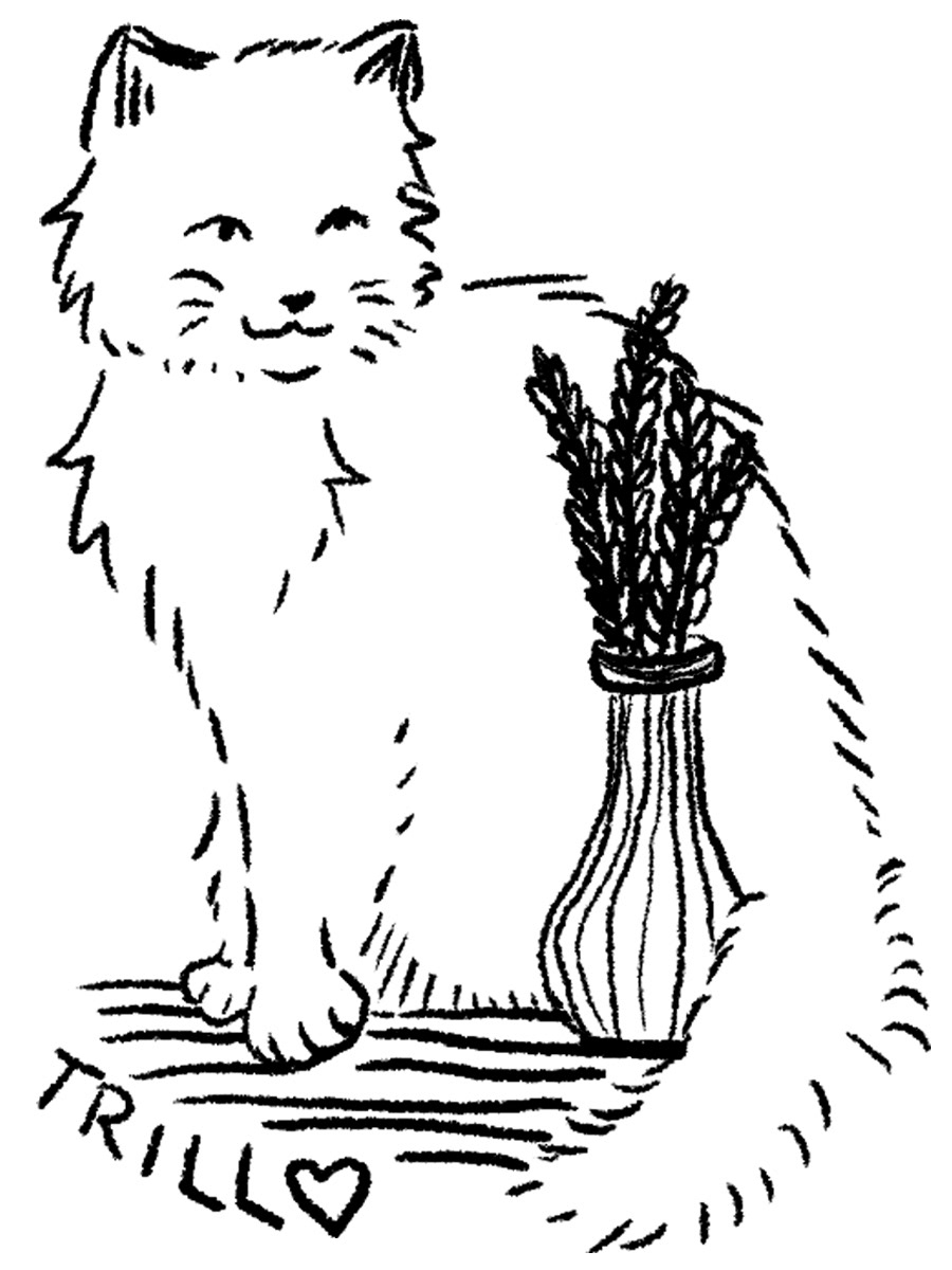 d&d character woodburning design