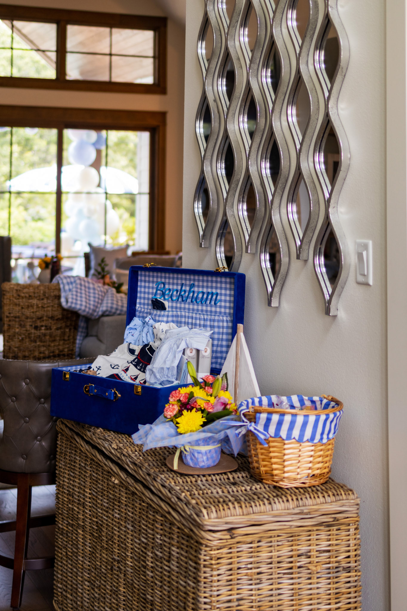 Baby Shower, Little Rock AR