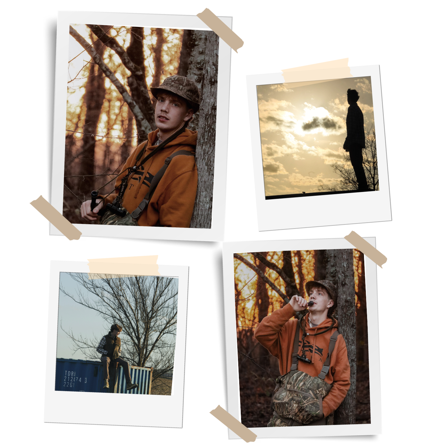Lifestyle Portrait Photography, Central Arkansas