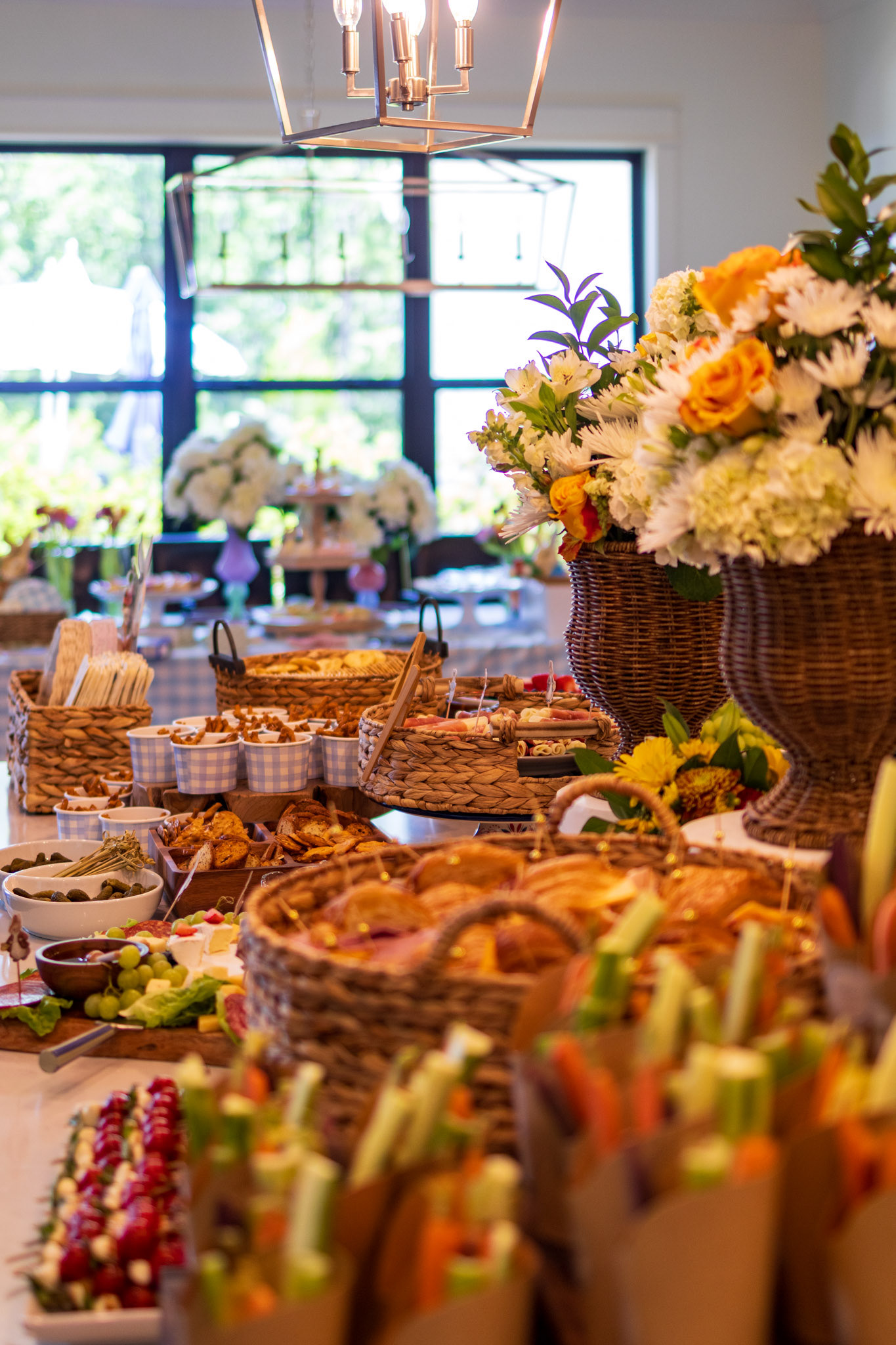 Baby Shower, Little Rock AR