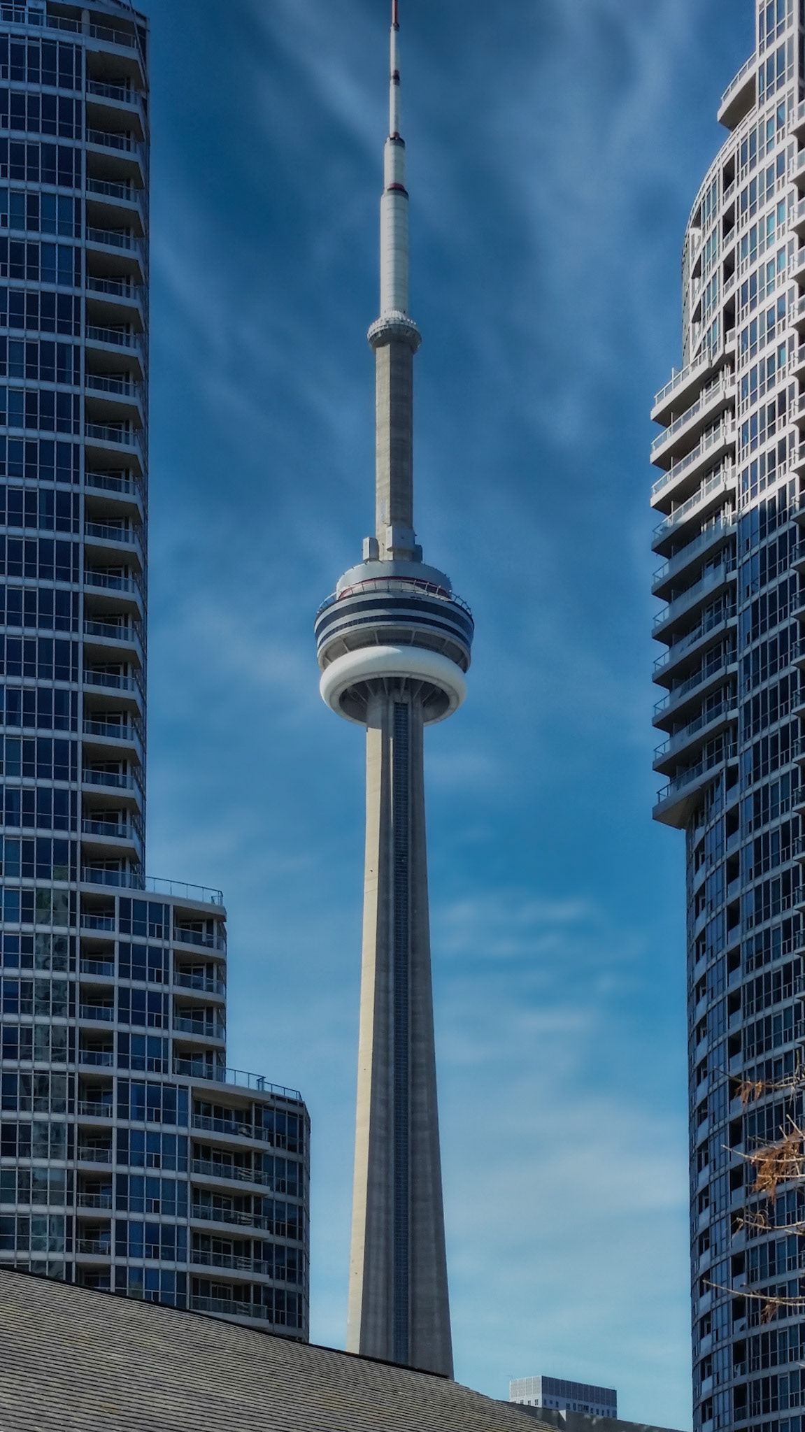 CN Tower
