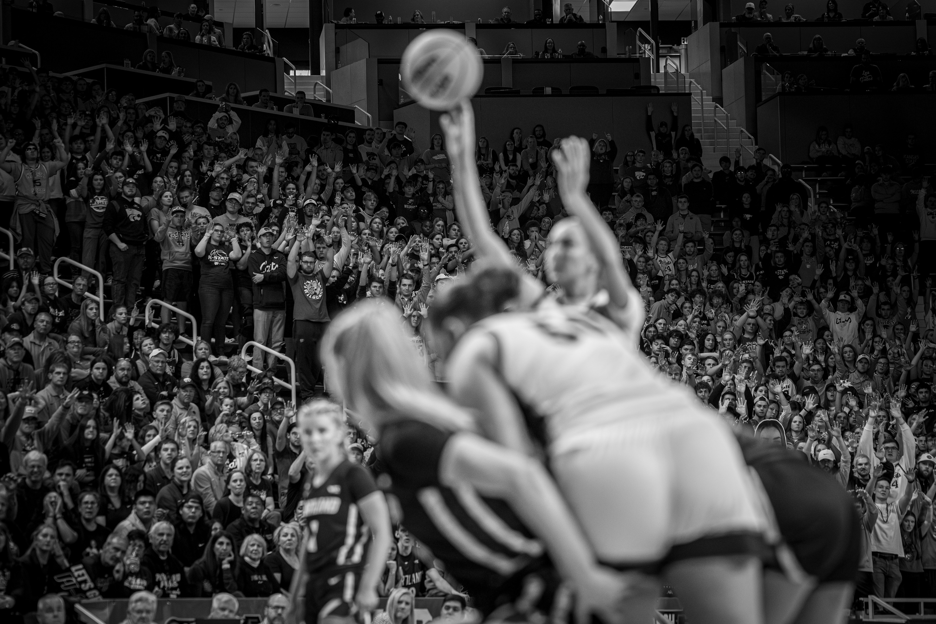 Round of 64 vs Portland
