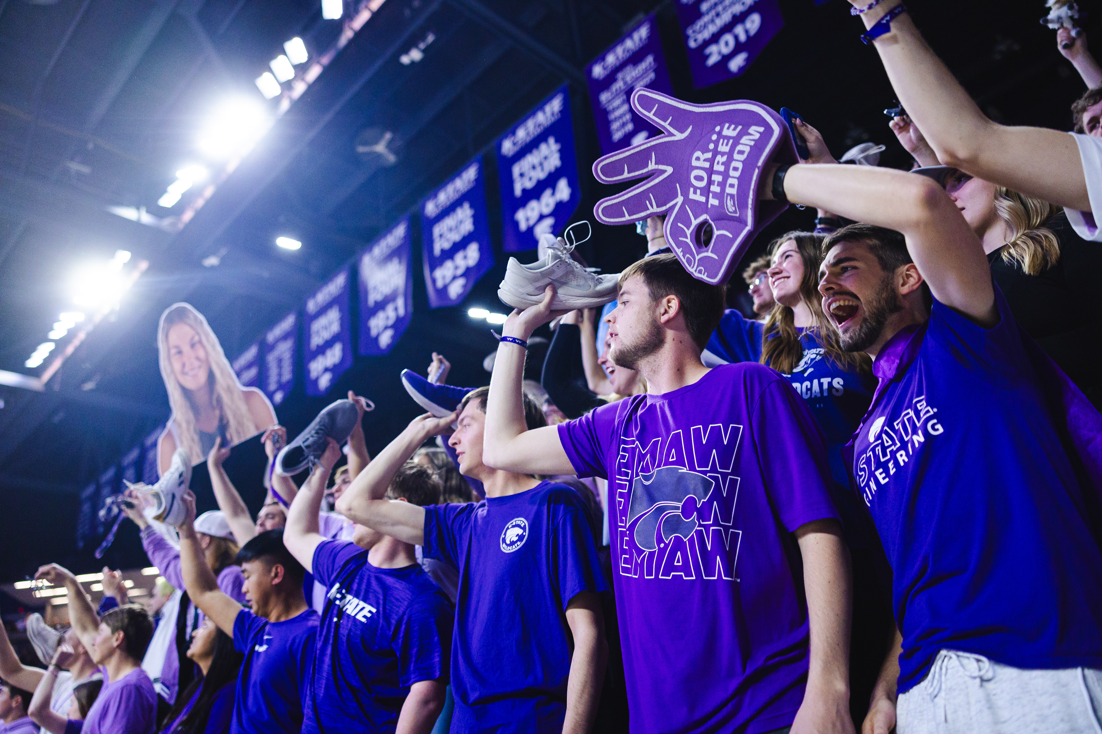 Round of 64 vs Portland