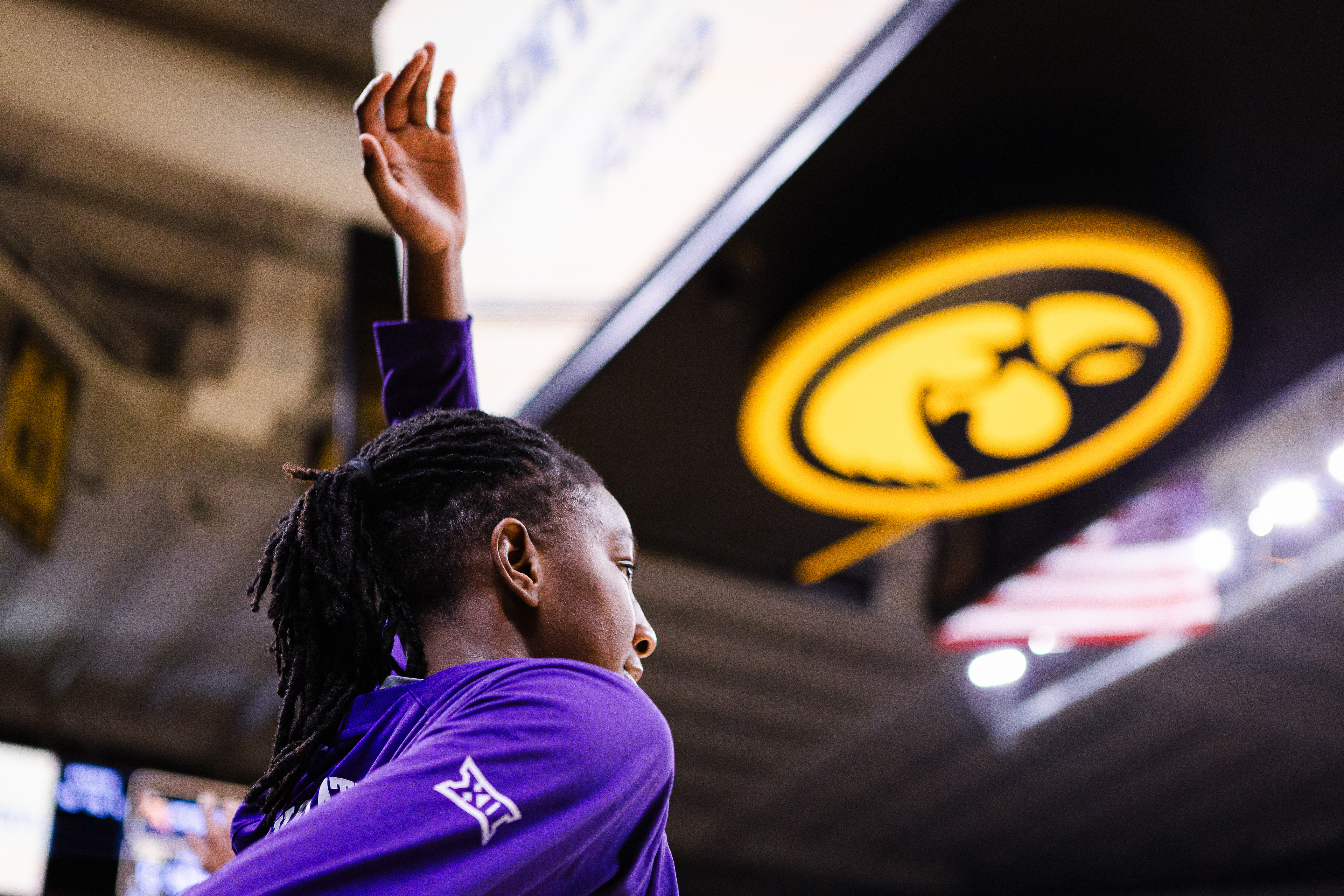 K-State beats #2 Iowa
