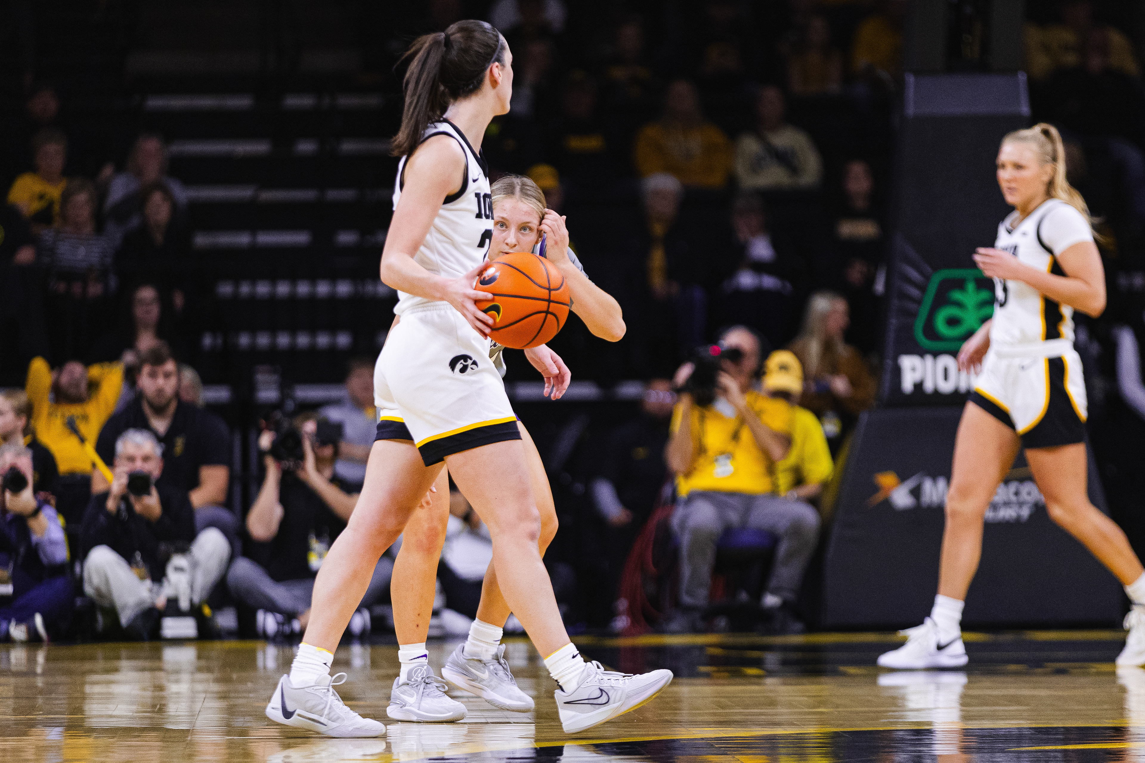 K-State beats #2 Iowa