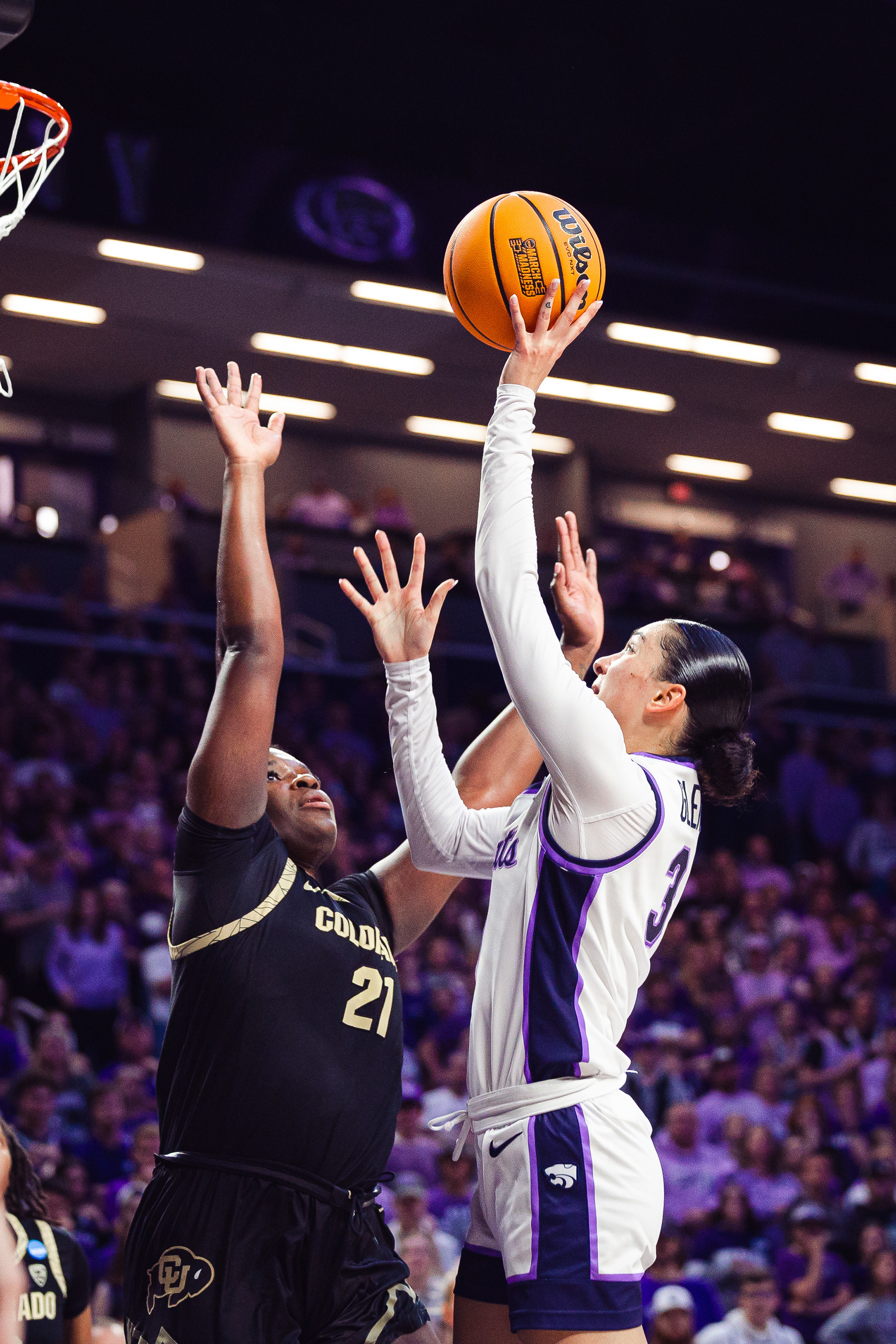 Round of 32 vs Colorado