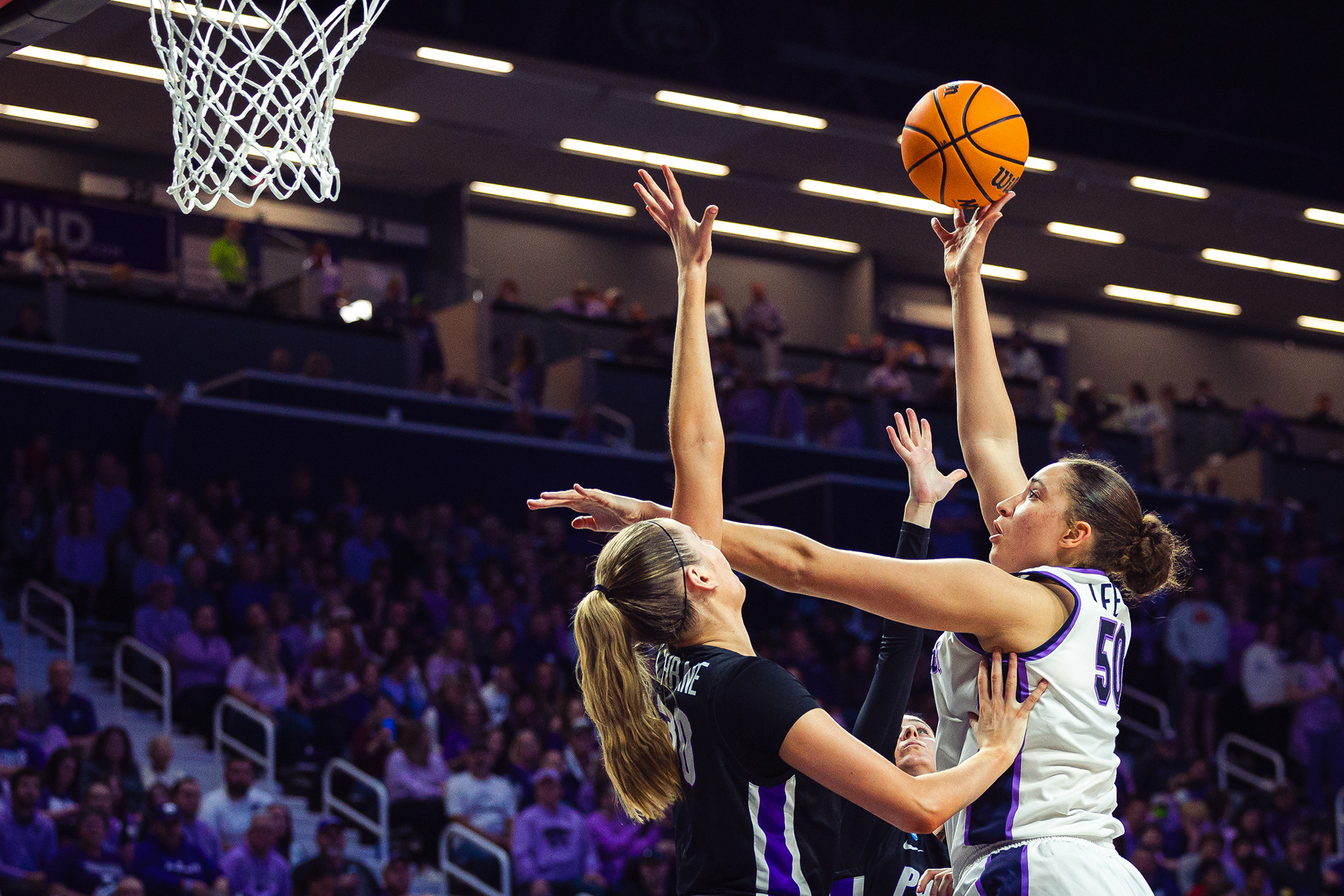 Round of 64 vs Portland