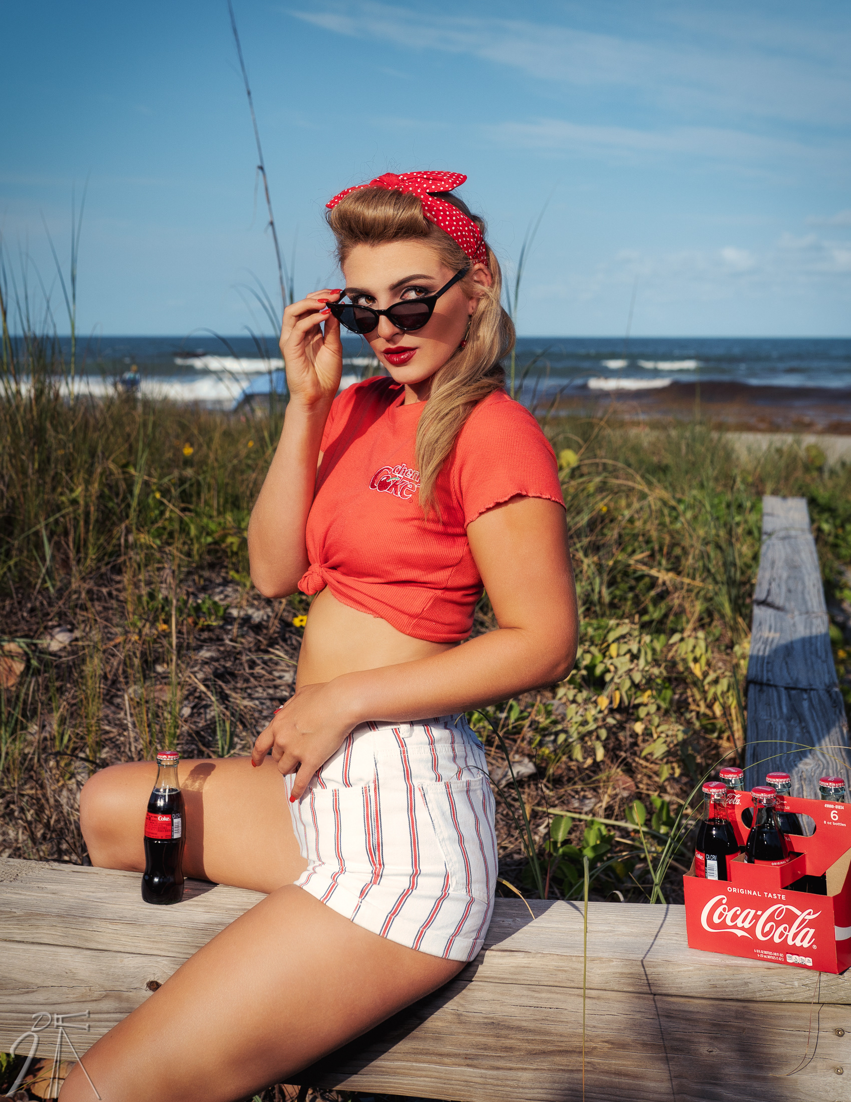 Amanda