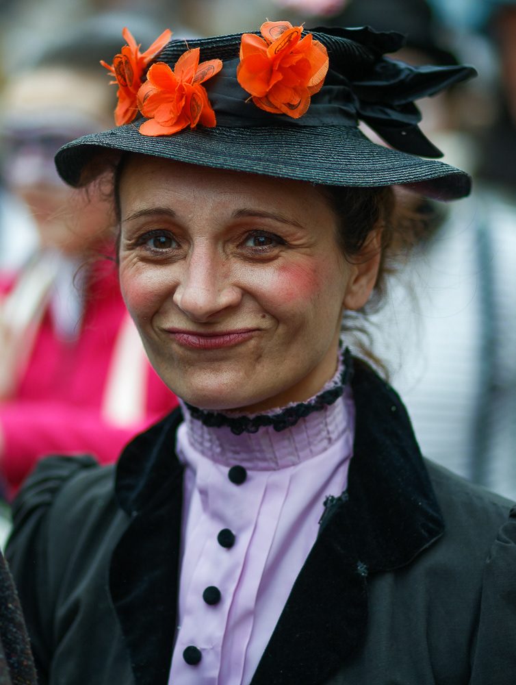 Carnavalière #2