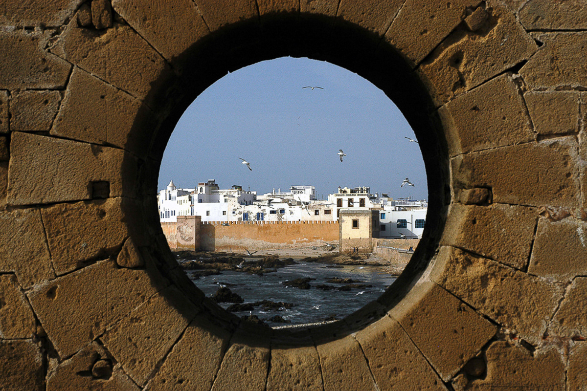 Essaouira