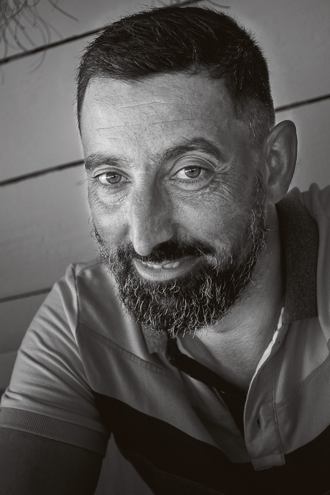 Christophe M.
