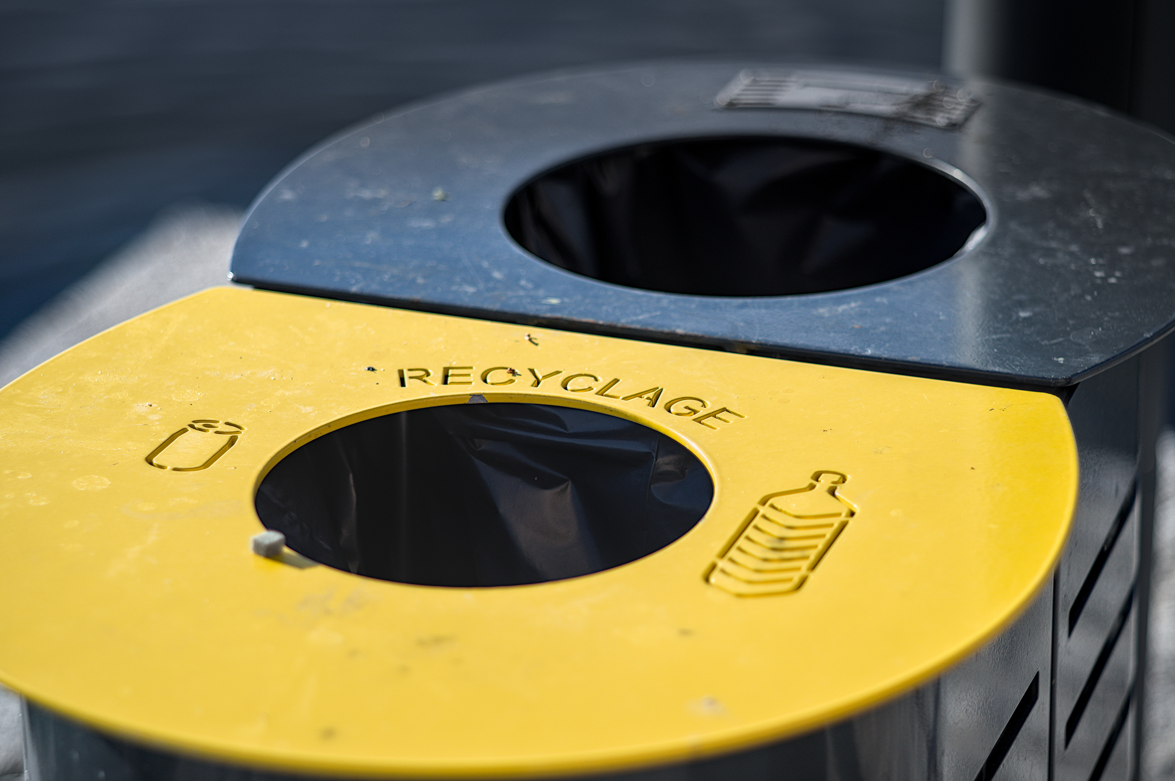 Recycling