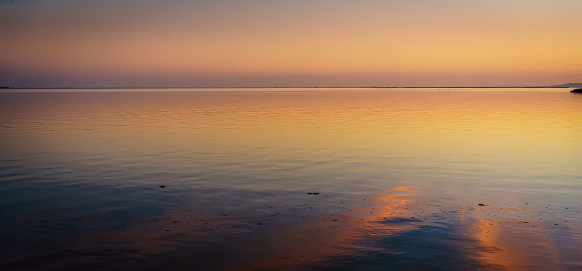 Reflets d'or