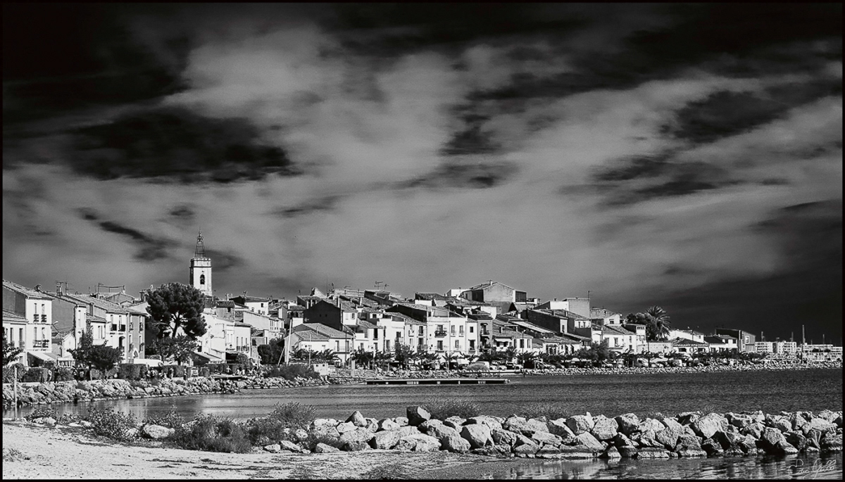 Bouzigues