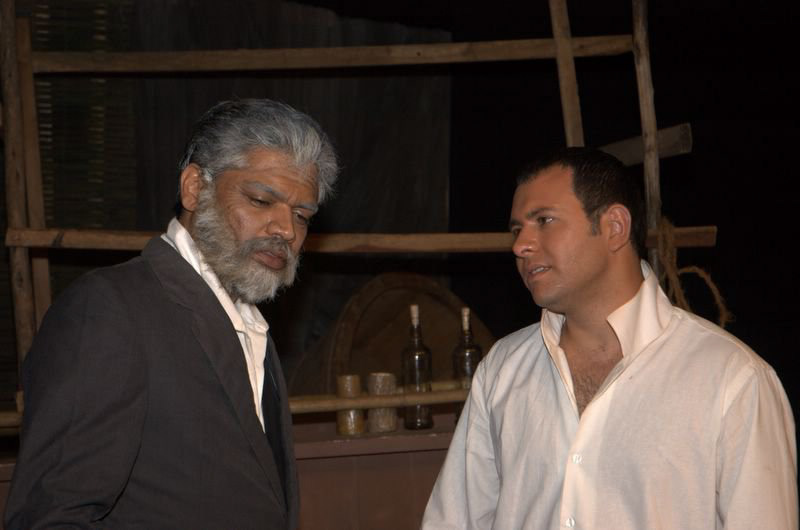 Translations (2006)