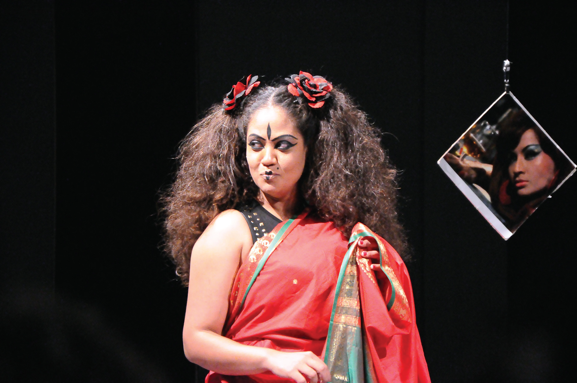 Hidden in Plain Sight (2013)