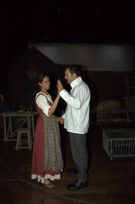 Translations (2006)