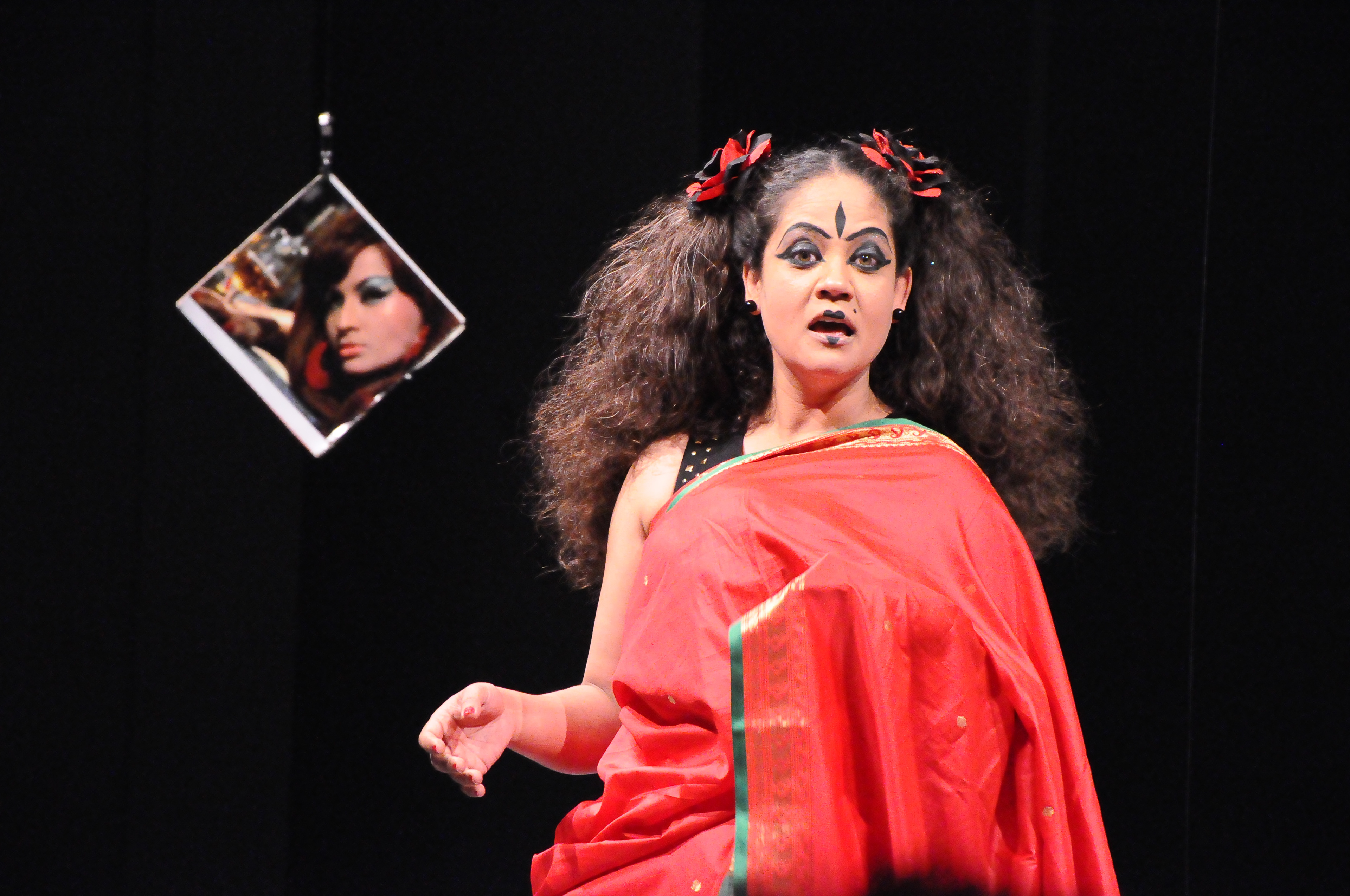 Hidden in Plain Sight (2013)