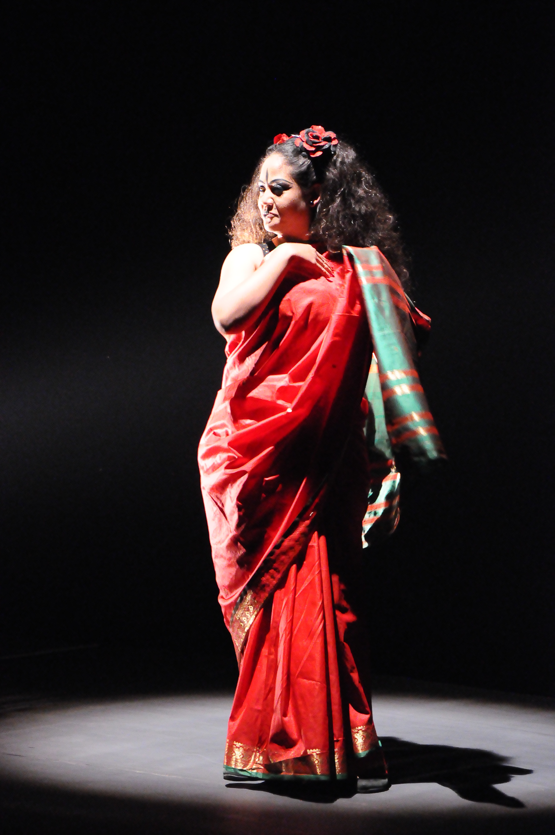 Hidden in Plain Sight (2013)