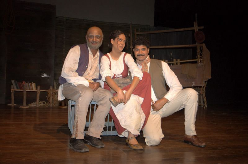 Translations (2006)