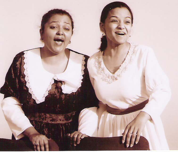 Summer and Smoke (2003)